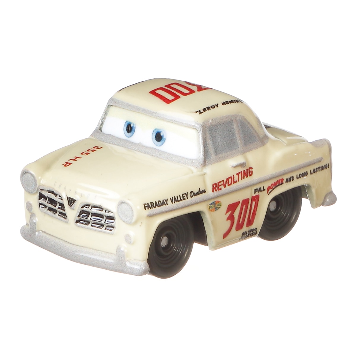 Coches de juguete Mini coches surtidos Cars Disney 24