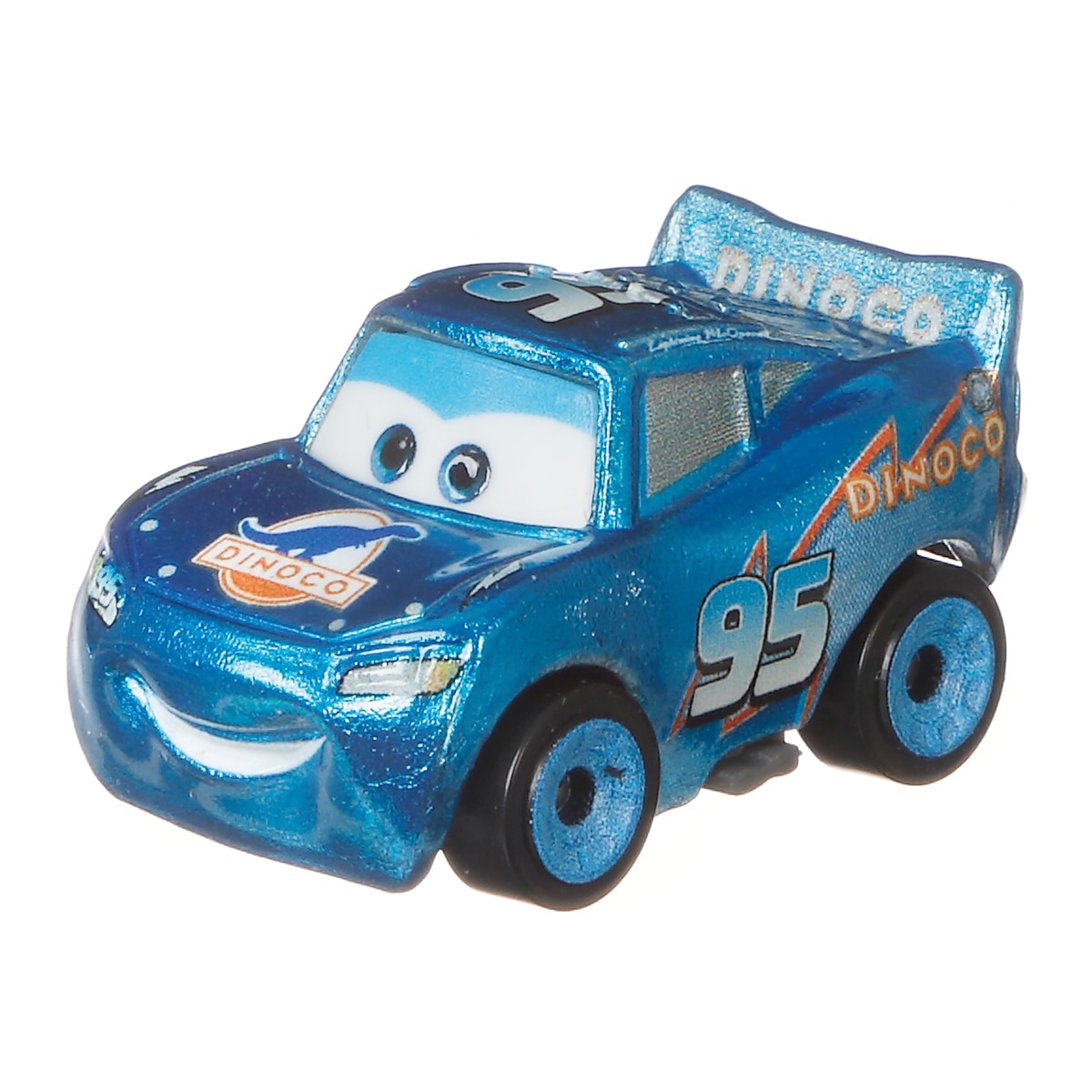 Coches de juguete Mini coches surtidos Cars Disney 25