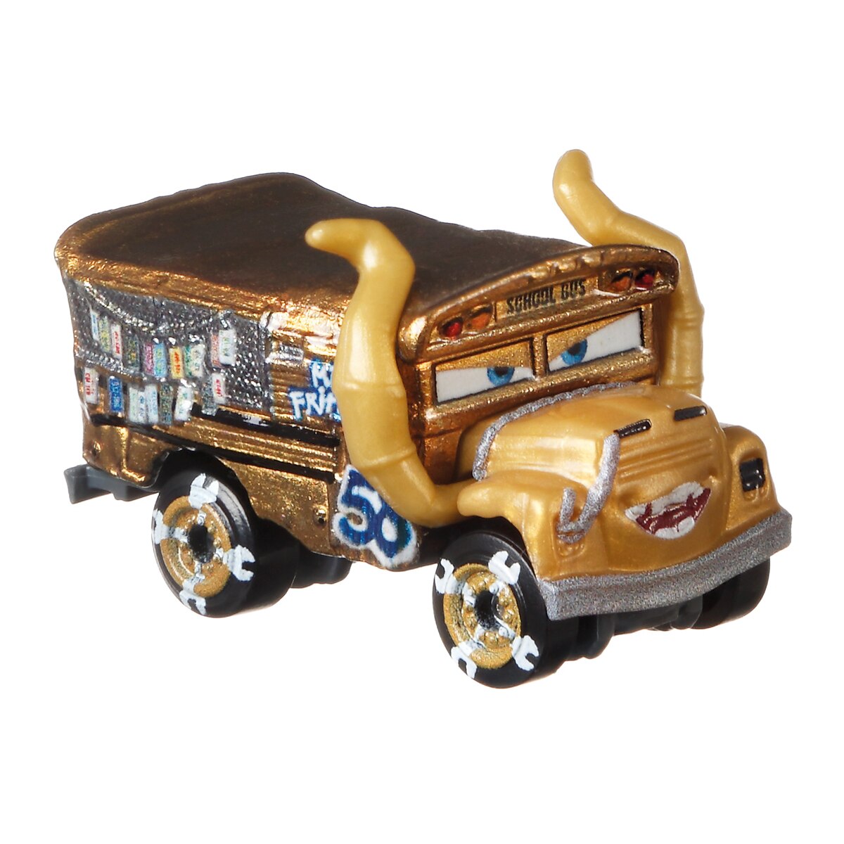 Coches de juguete Mini coches surtidos Cars Disney 26
