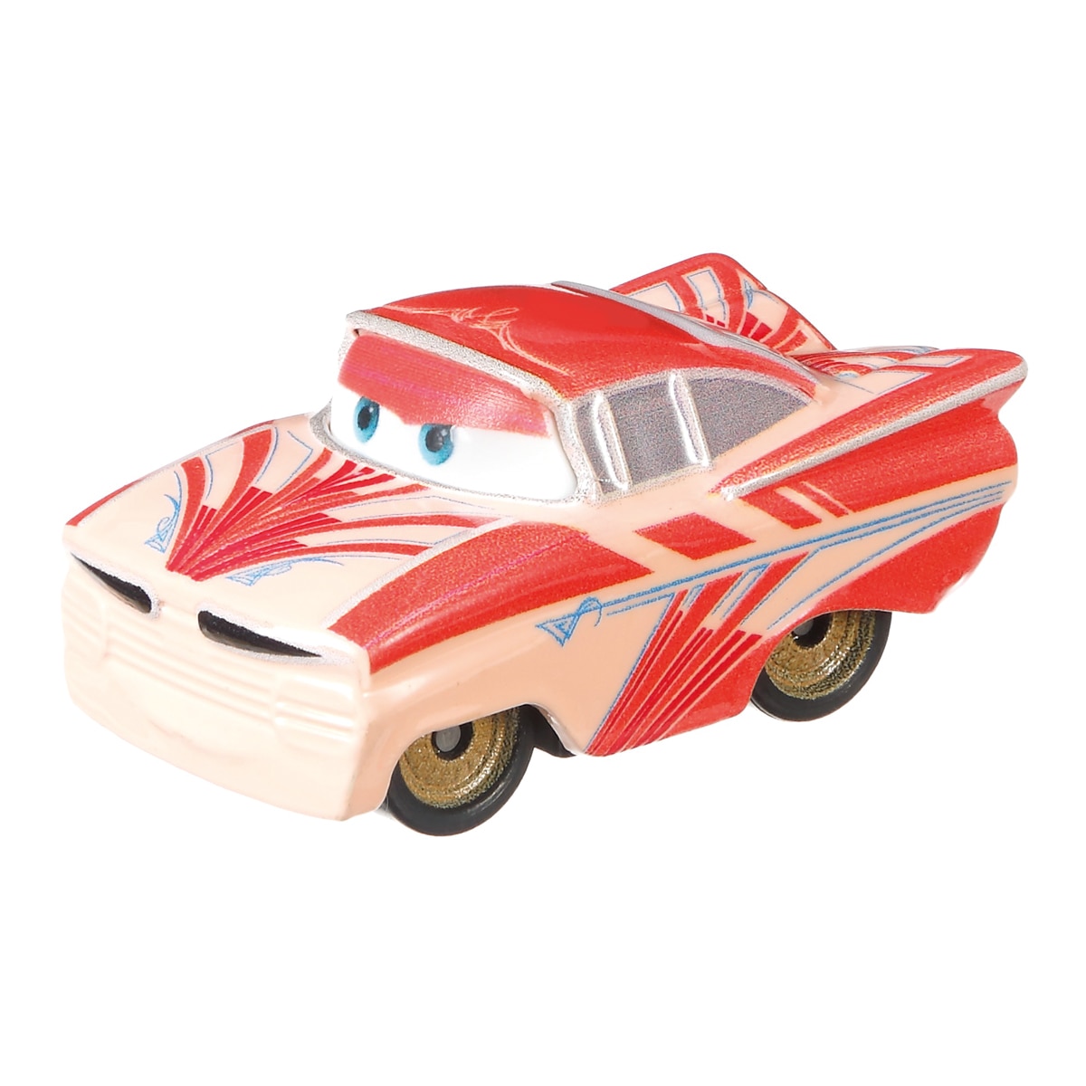 Coches de juguete Mini coches surtidos Cars Disney 28