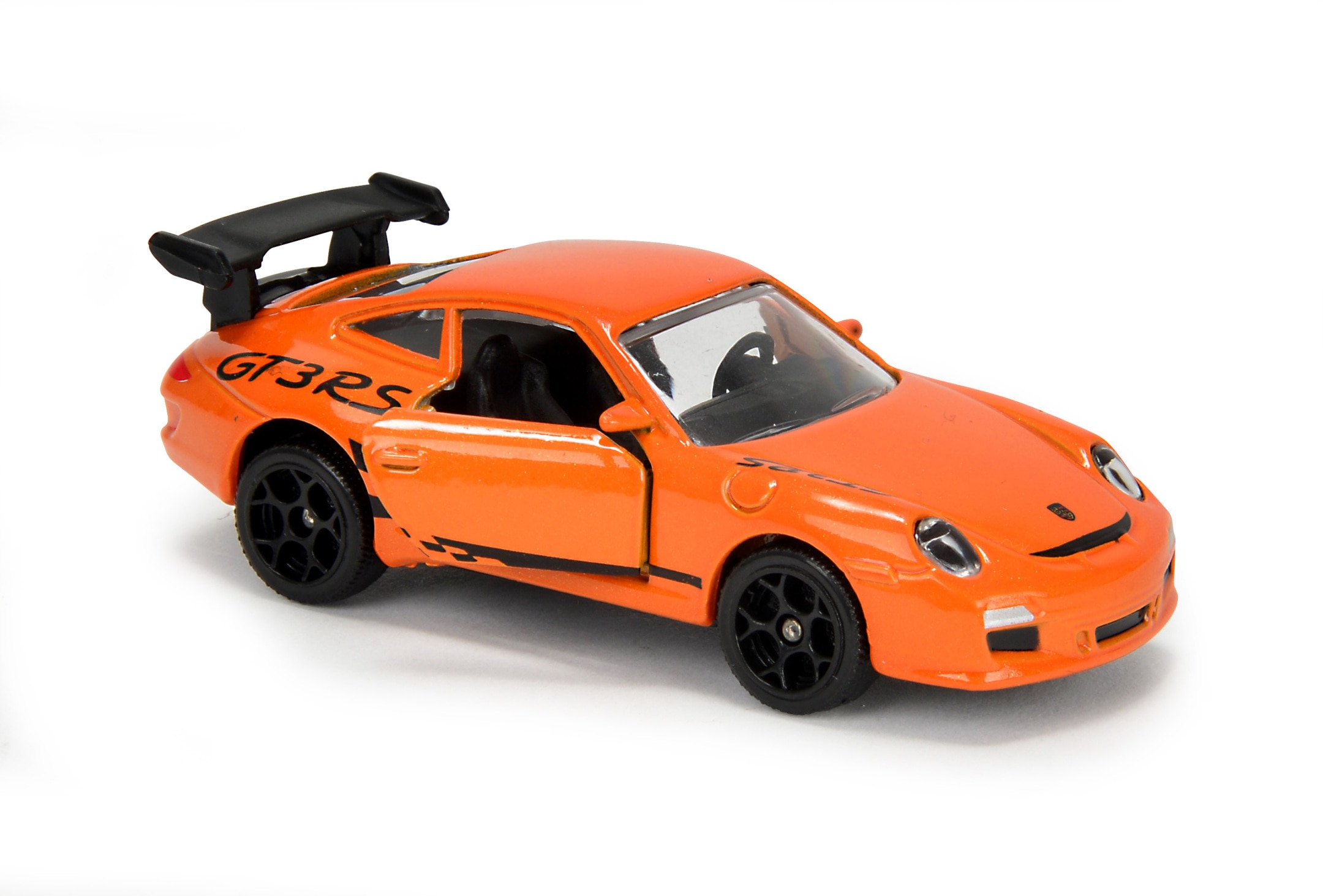 Coche Metal Racing 5