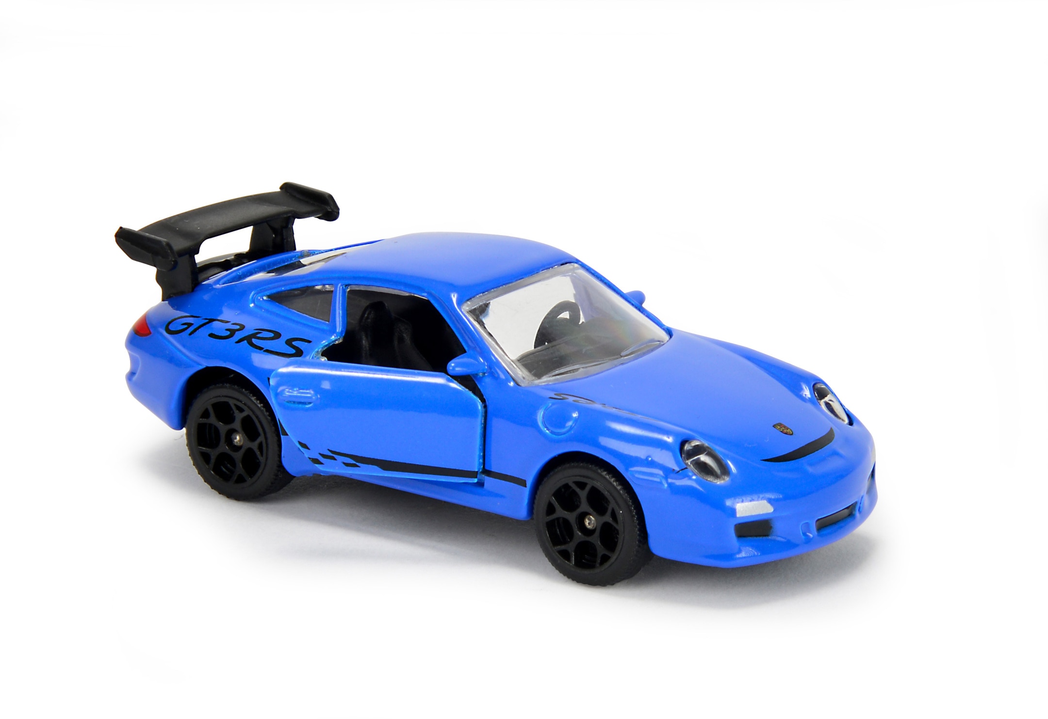 Coche Metal Racing 7