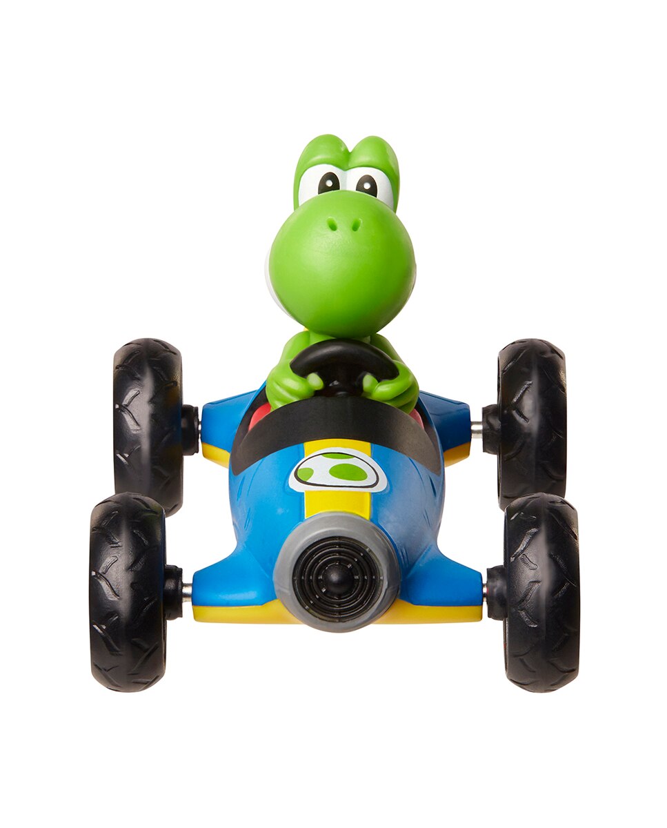 Mini Kart Racers Super Mario Colecionaveis de 6cm,Serie 5 6
