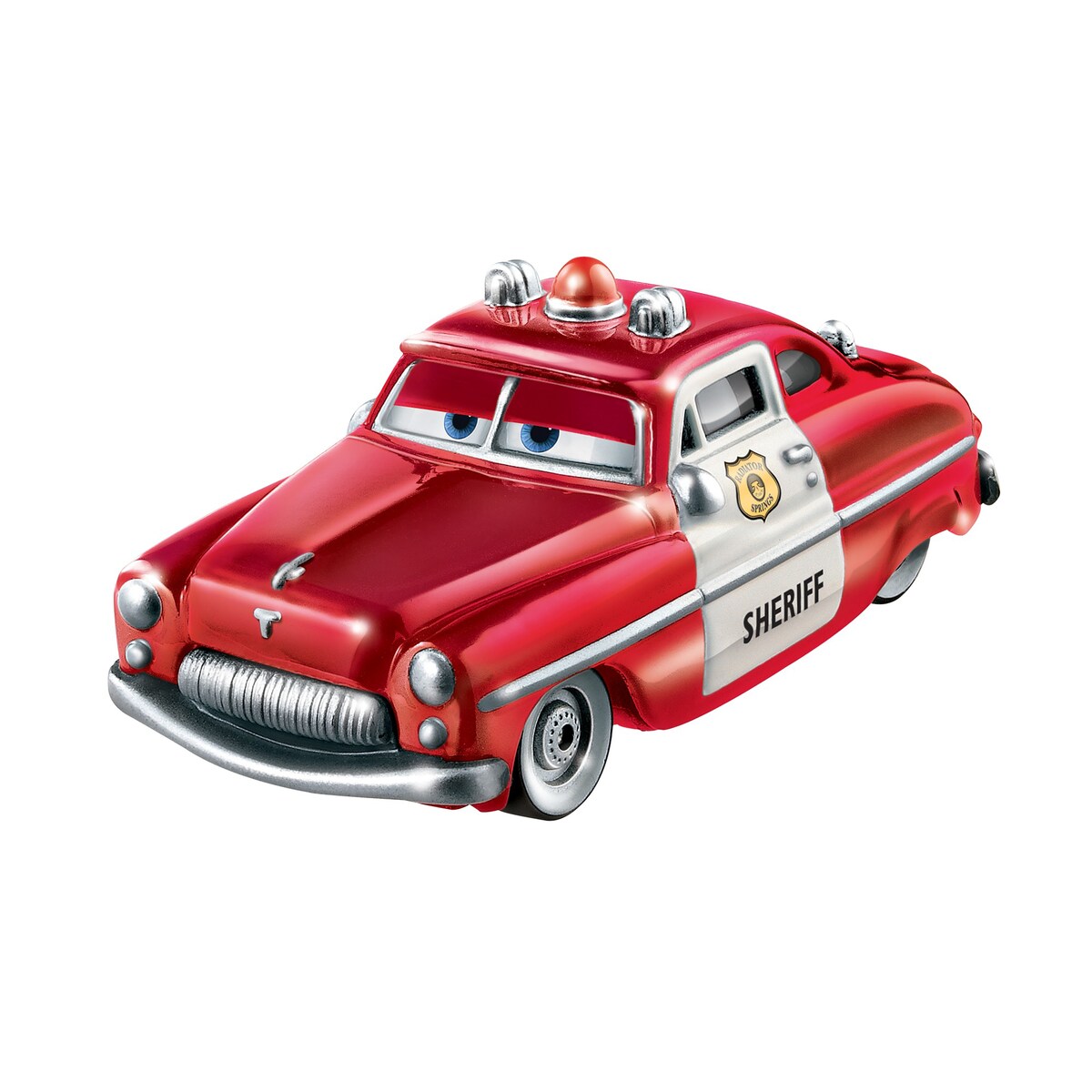 Disney Cars Color changer coches que cambian de color con agua Mattel 9