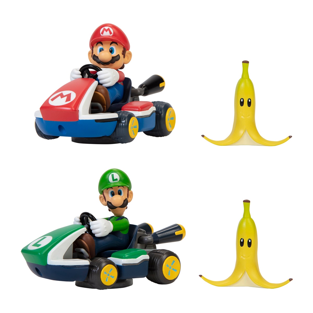 Imagem 0 de Mini Karts Nintendo Super Mario