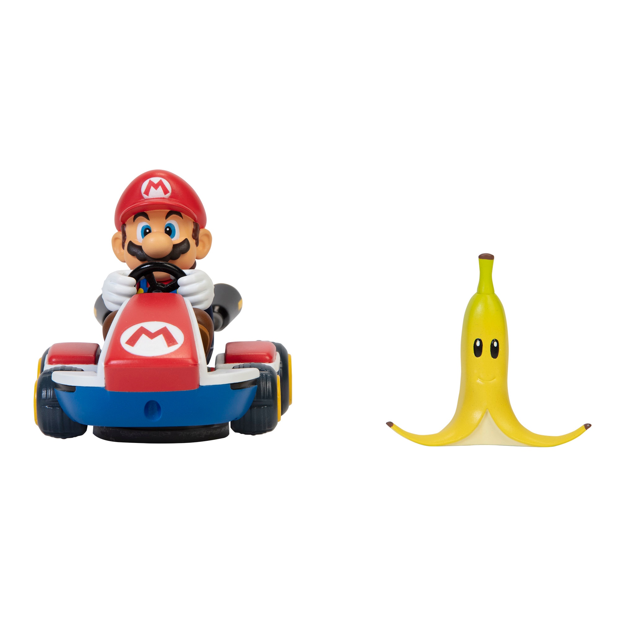 Mini Karts Nintendo Super Mario 5