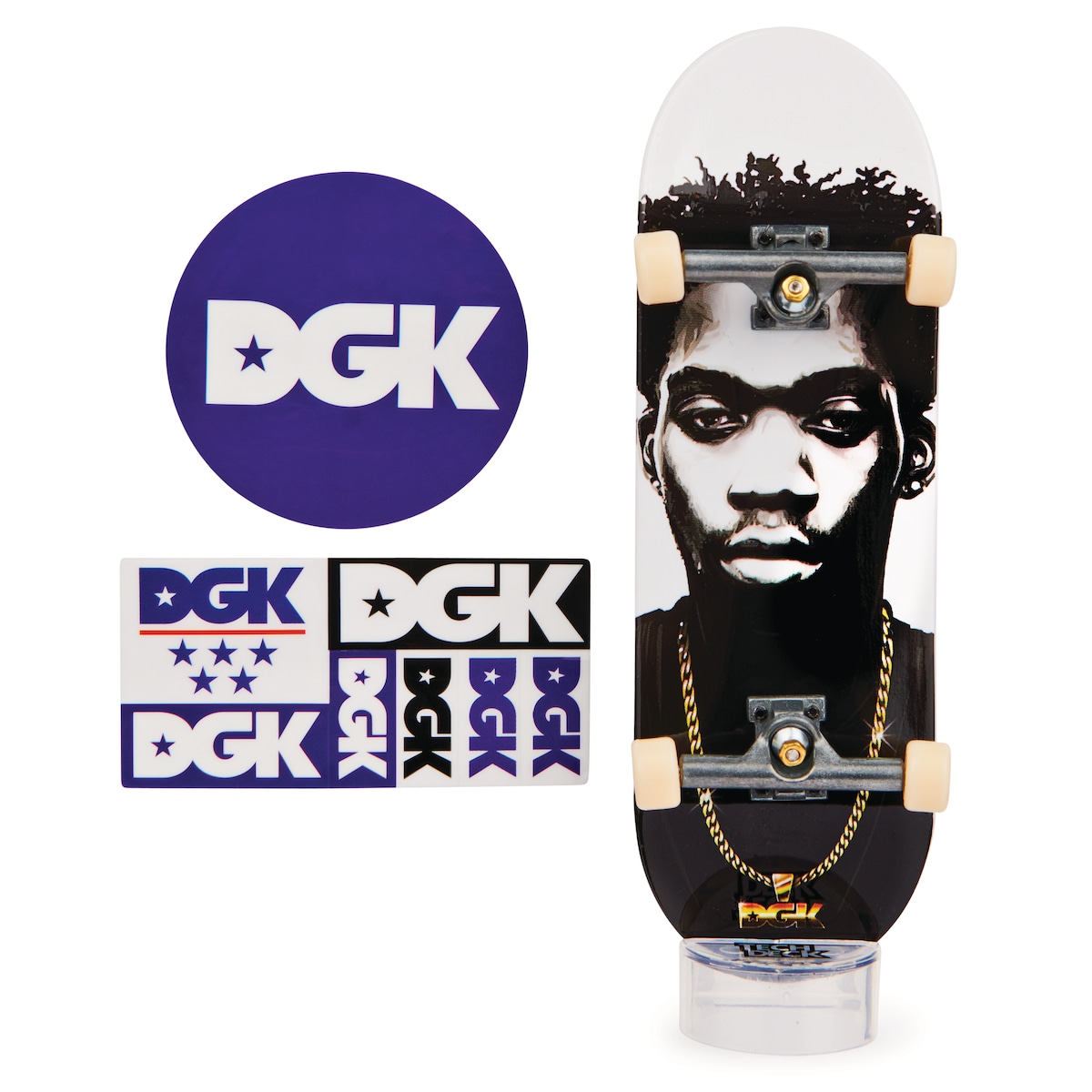 Tech deck pack individual surtido 8