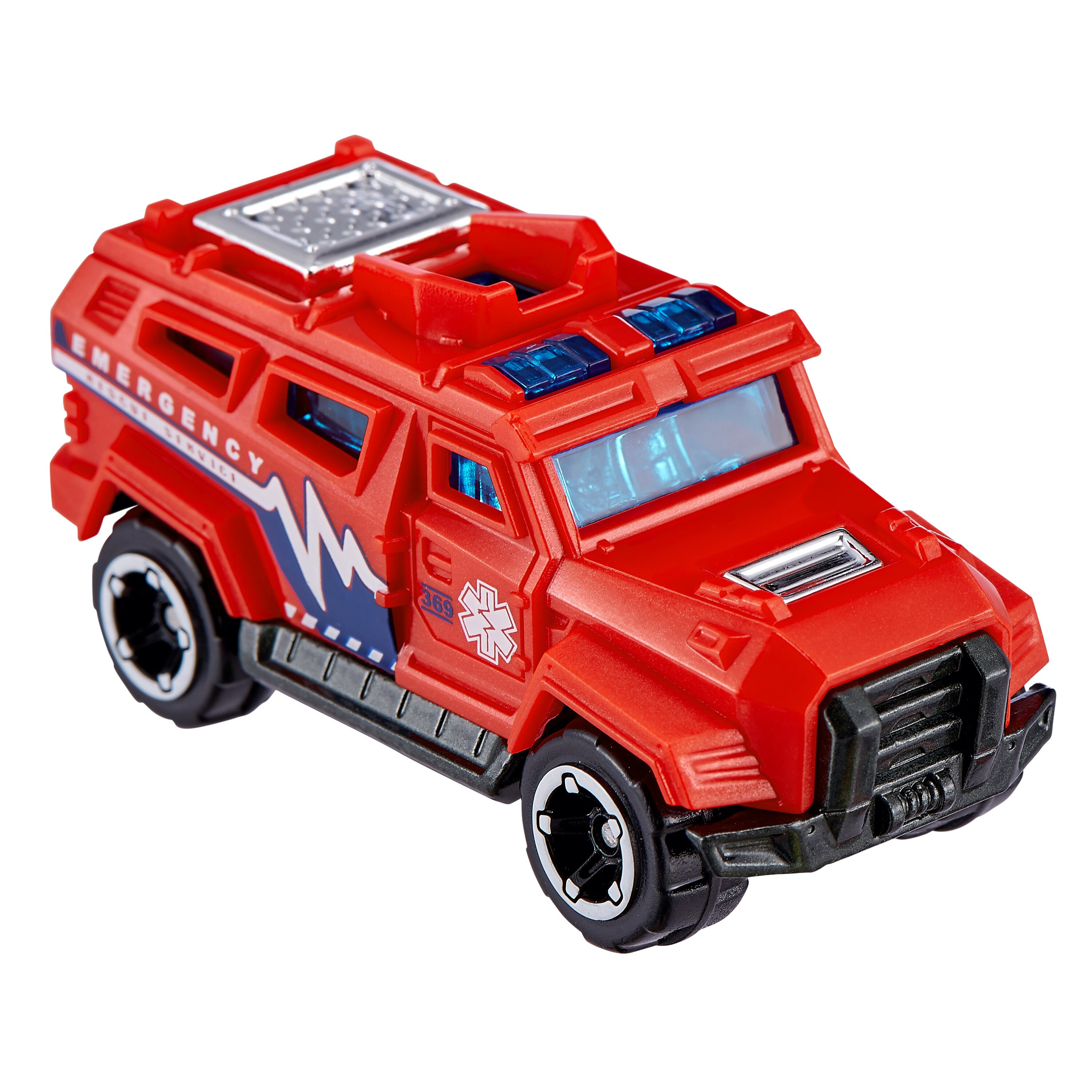 Coche Metal machines con detalles cromados modelos surtidos 25