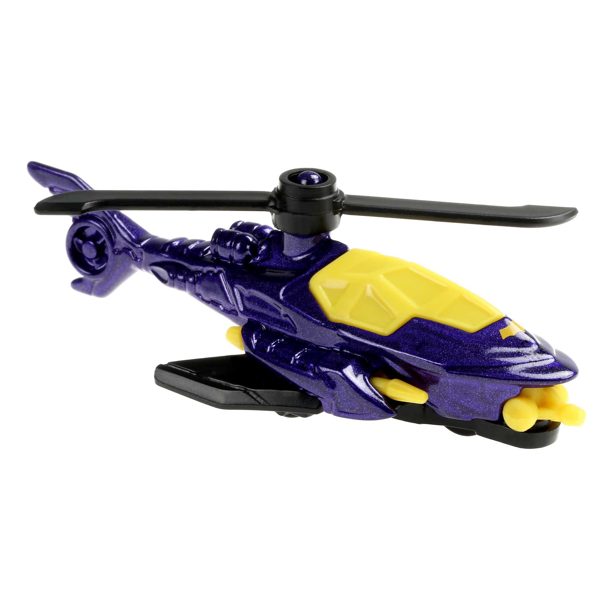 Hot Wheels Batman Coche de juguete, modelos surtidos 3