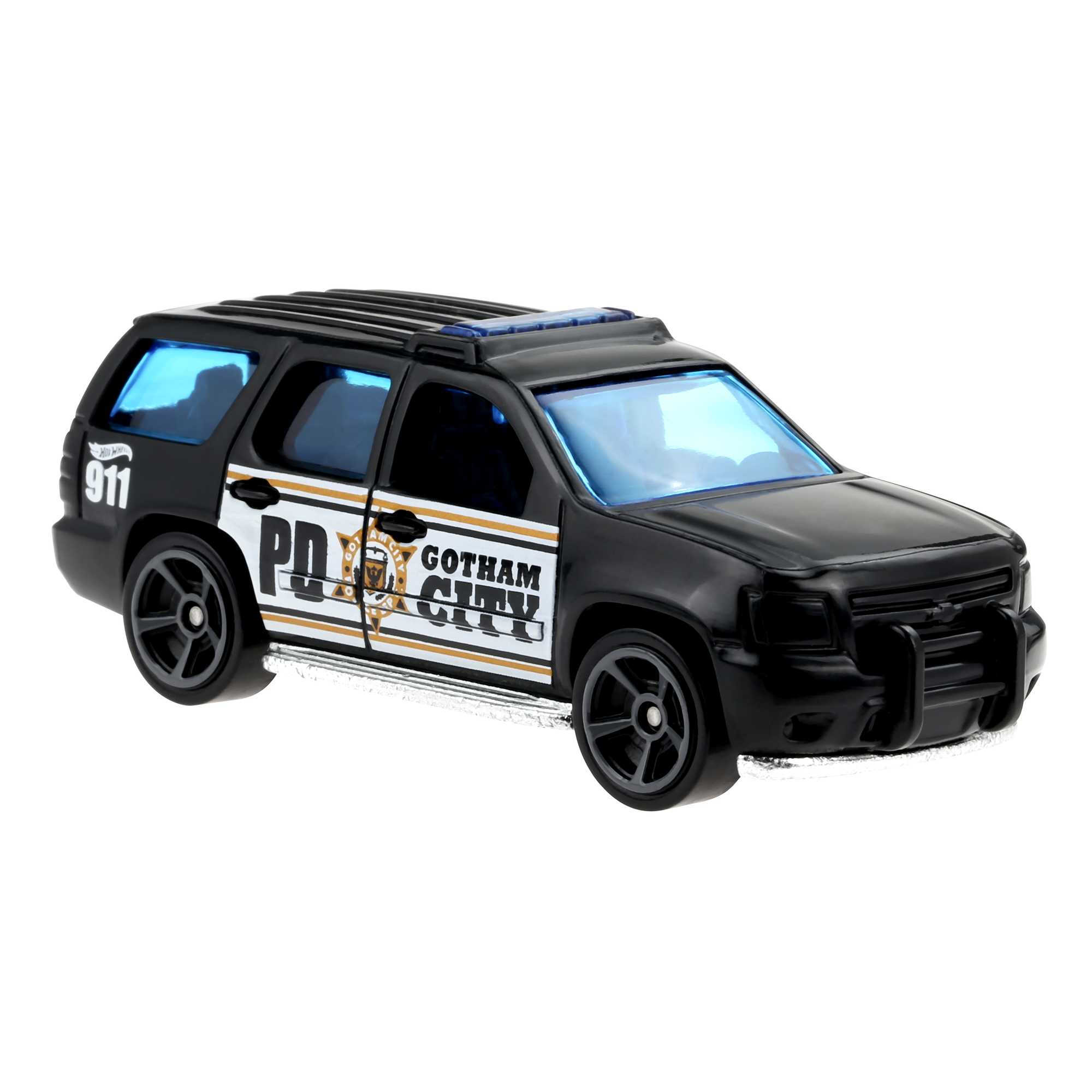 Hot Wheels Batman Coche de juguete, modelos surtidos 5