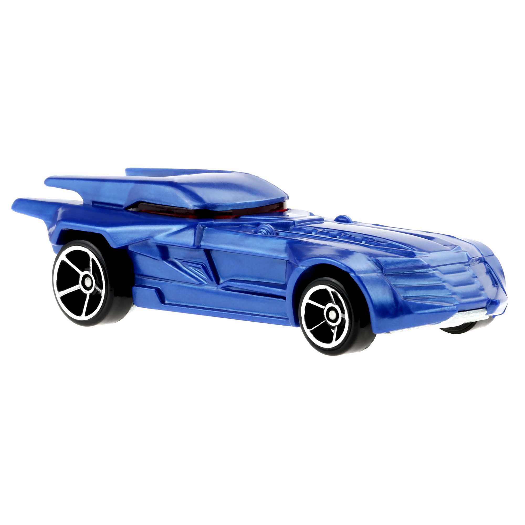 Hot Wheels Batman Coche de juguete, modelos surtidos 7