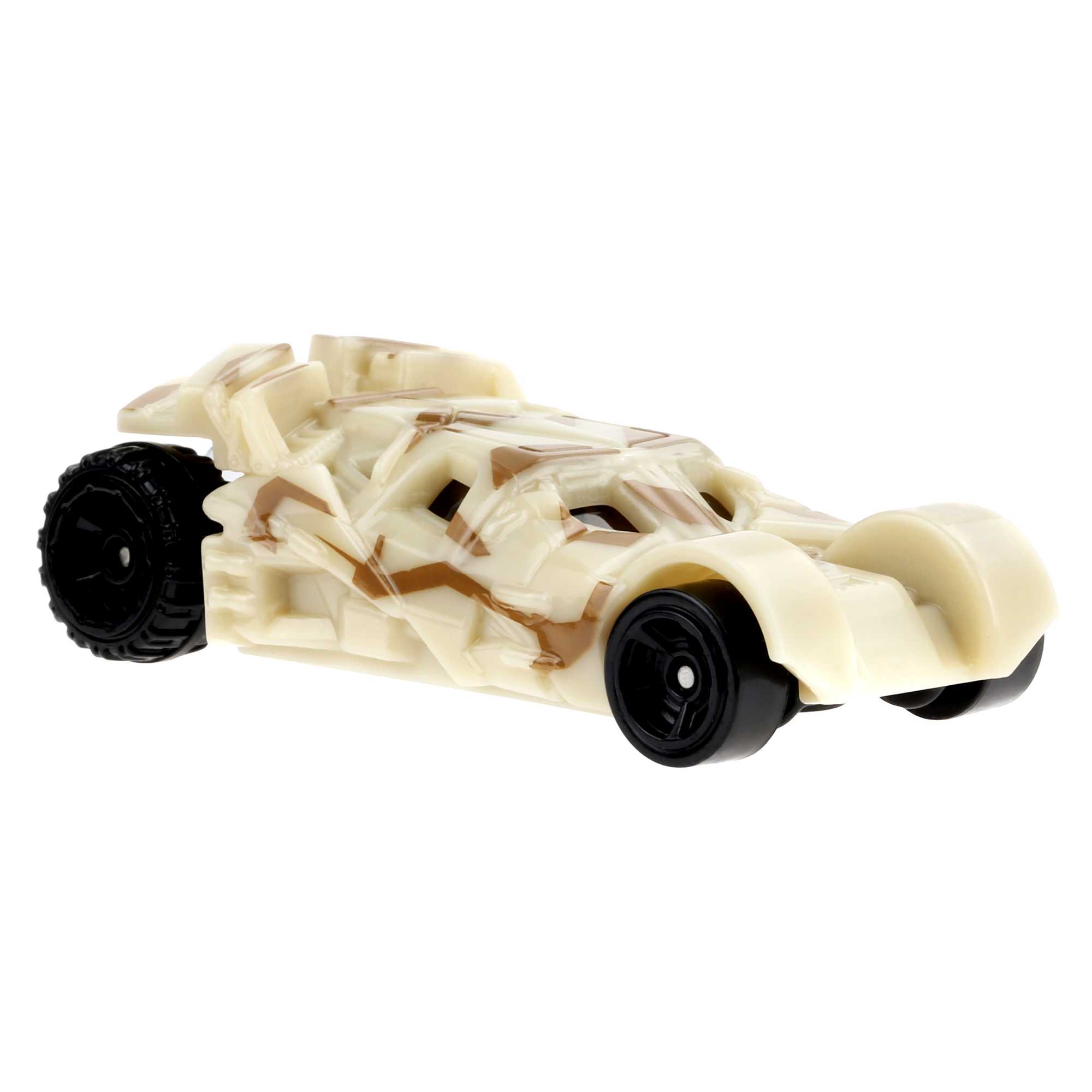 Hot Wheels Batman Coche de juguete, modelos surtidos 8