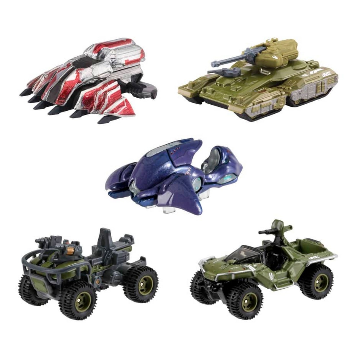 Coches de juguete retro Hot Wheels modelos surtidos 1