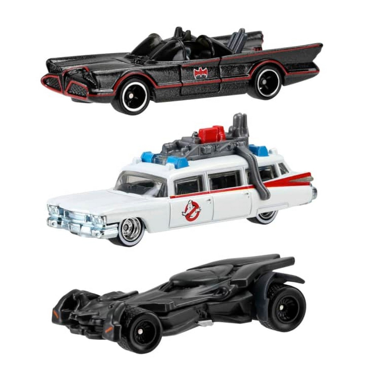 Coches de juguete retro Hot Wheels modelos surtidos 2