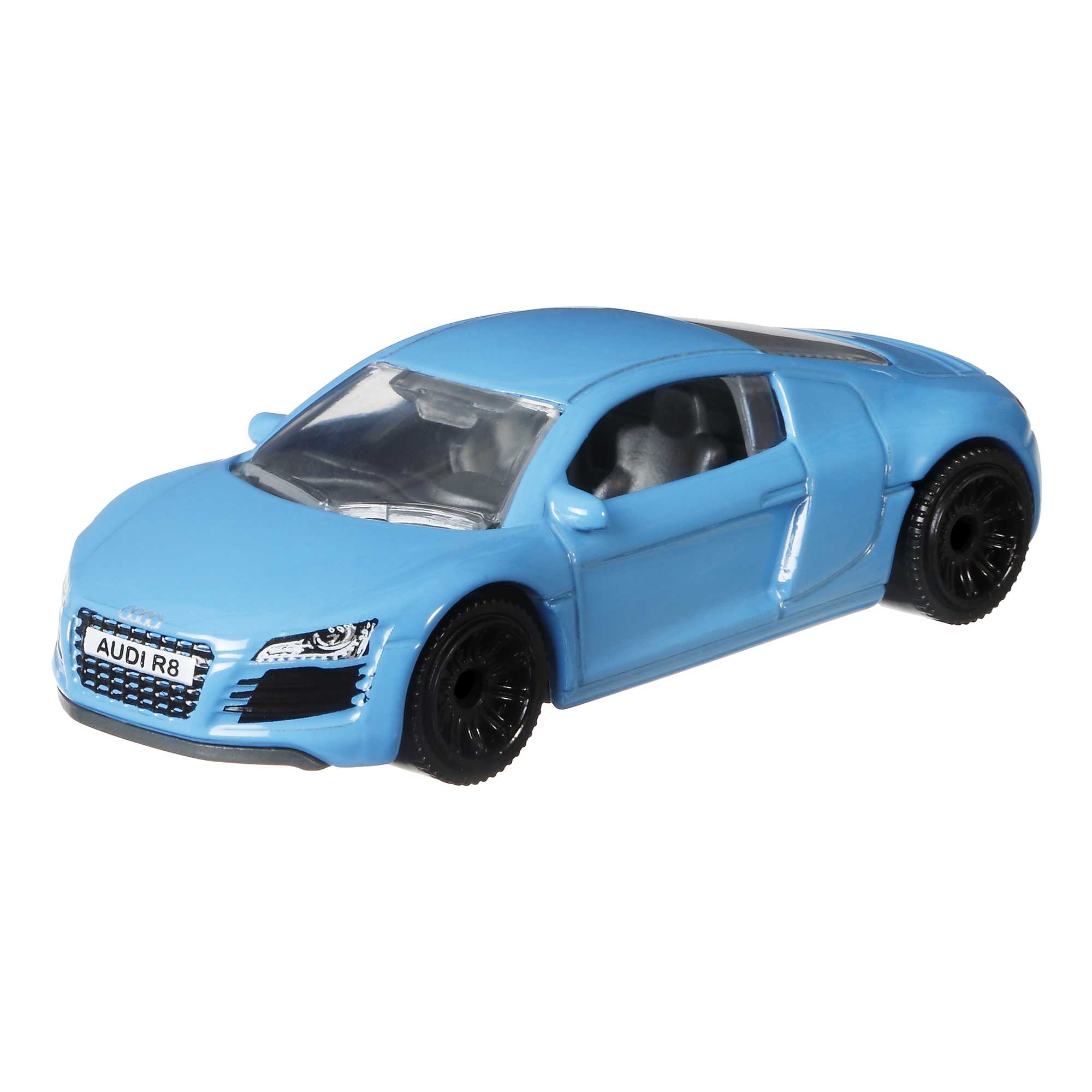 Coche de juguete de colección Matchbox Lo mejor de Alemania 2