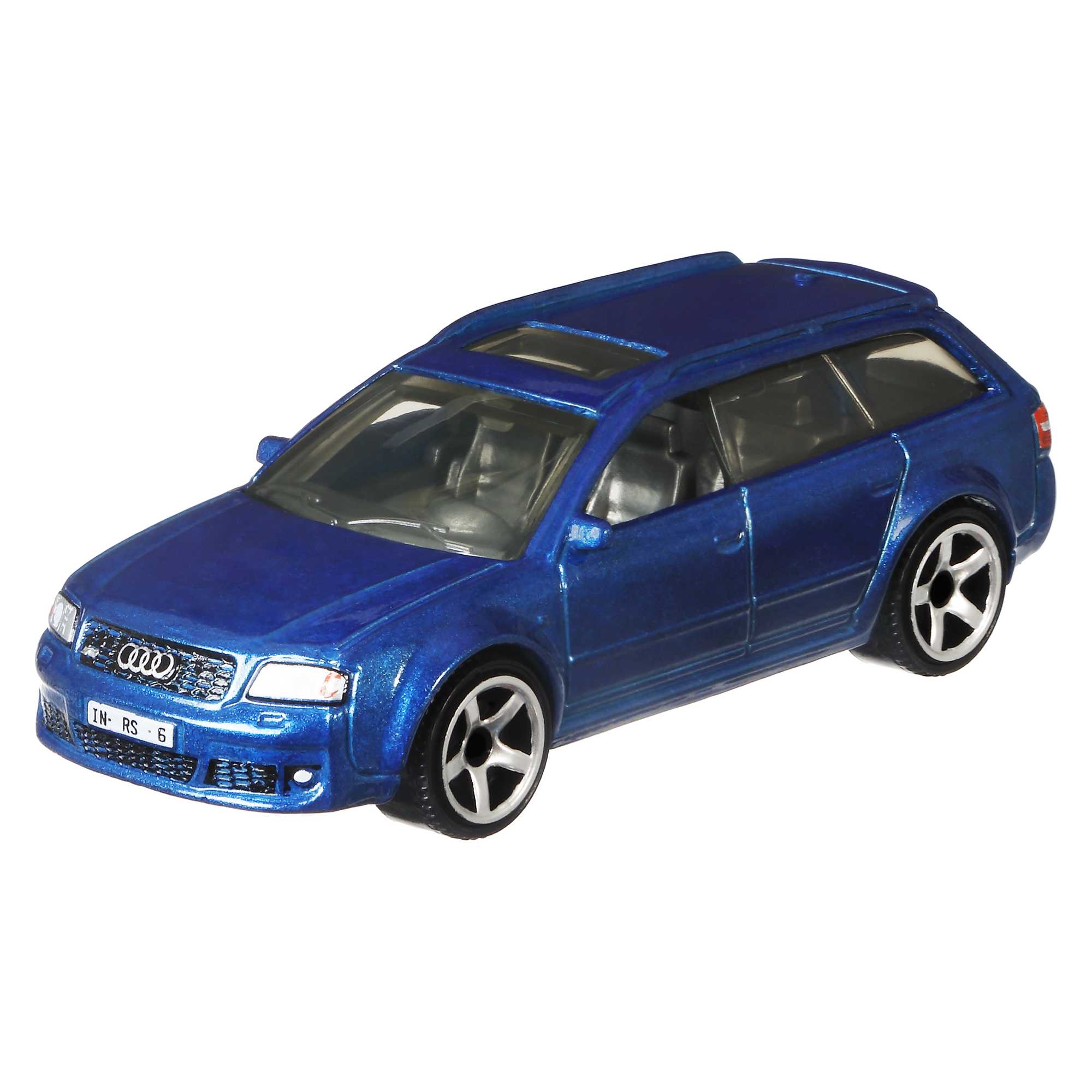 Coche de juguete de colección Matchbox Lo mejor de Alemania 3