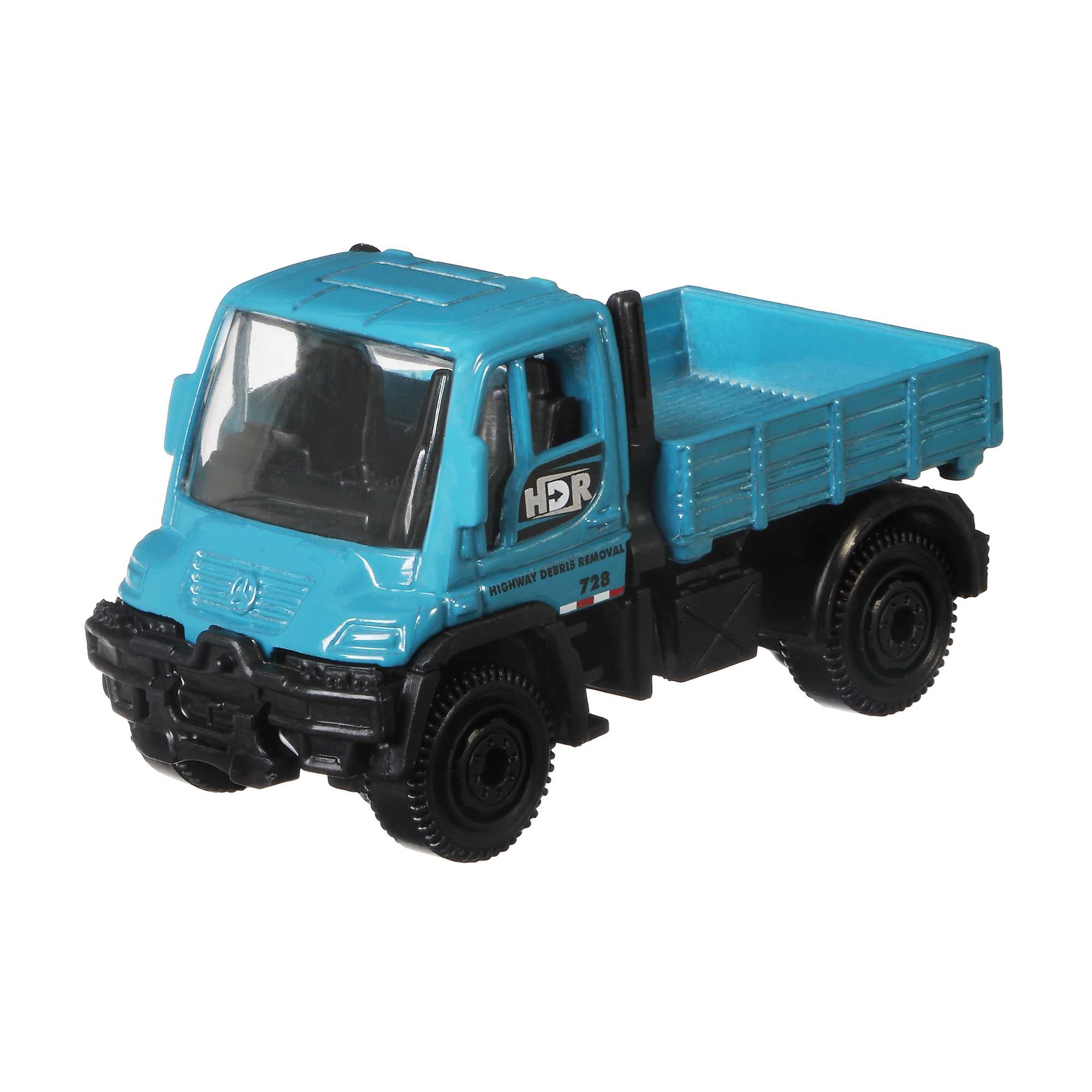 Coche de juguete de colección Matchbox Lo mejor de Alemania 4