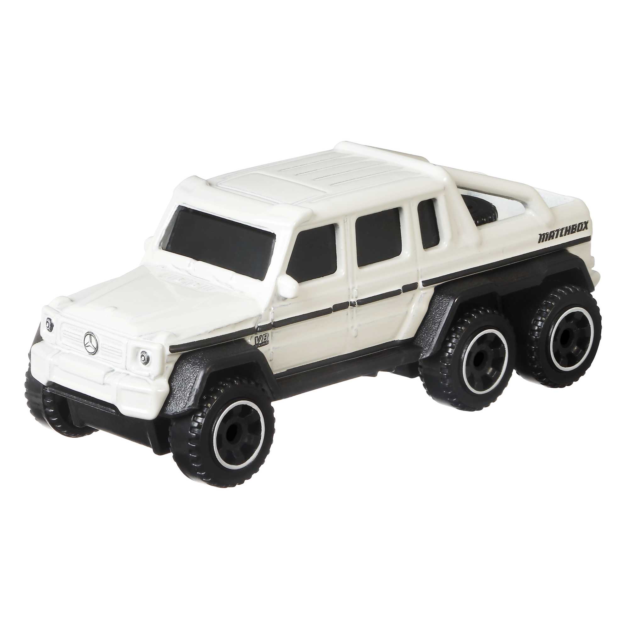 Coche de juguete de colección Matchbox Lo mejor de Alemania 5
