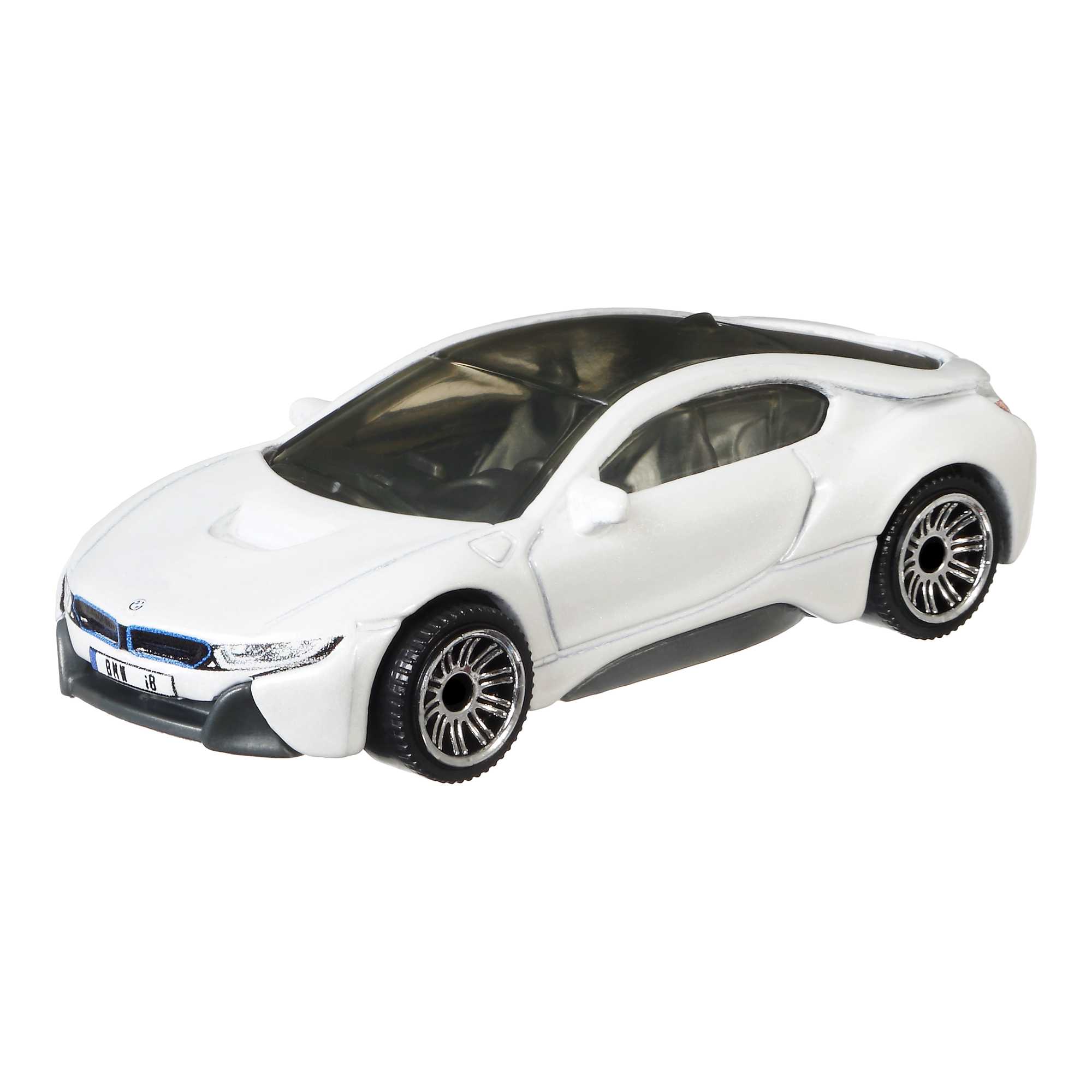 Coche de juguete de colección Matchbox Lo mejor de Alemania 6