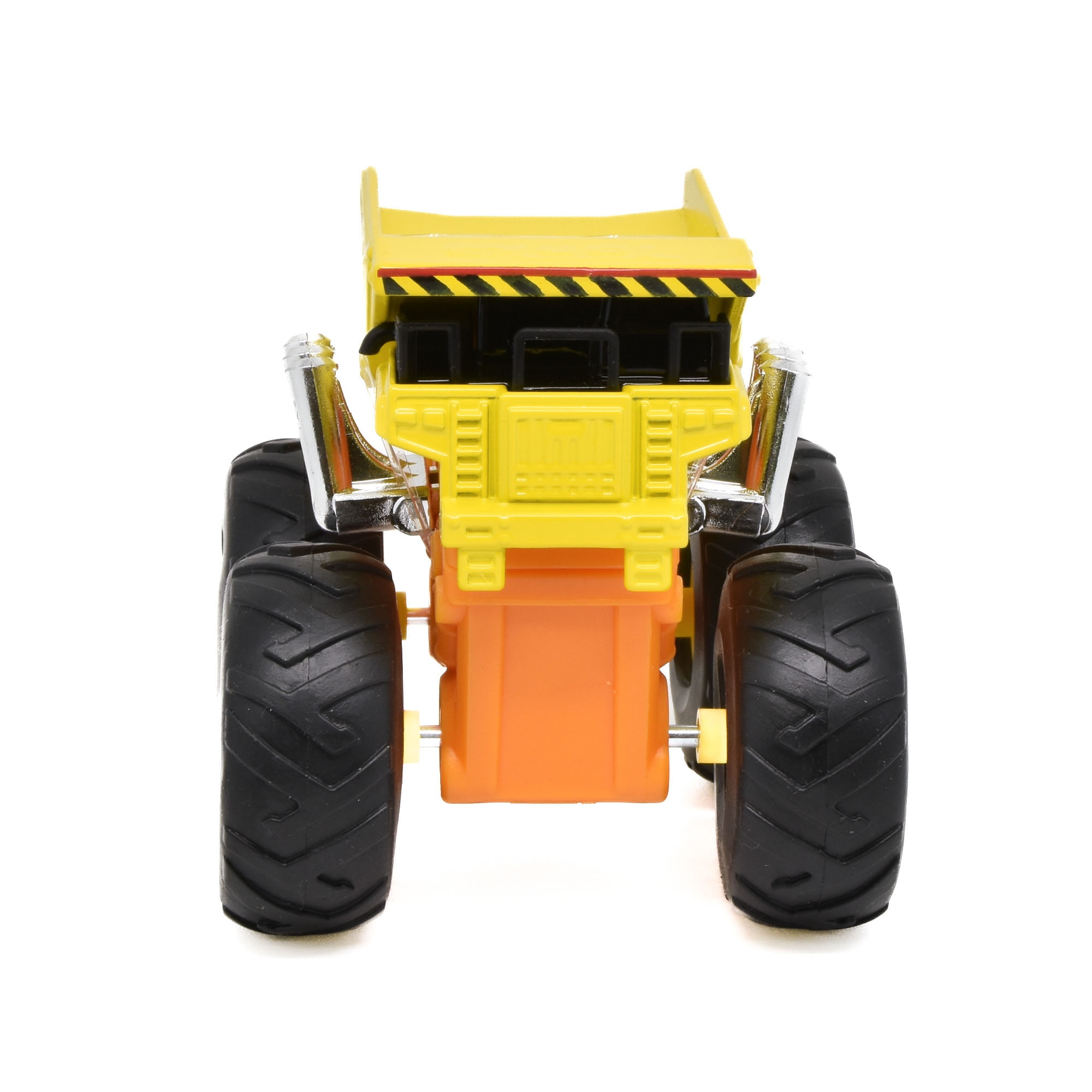 Camión Monster Dump Tonka 2