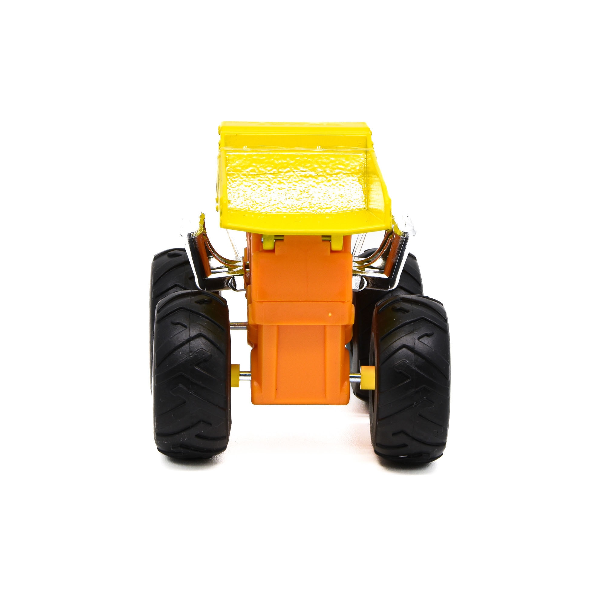 Camión Monster Dump Tonka 7