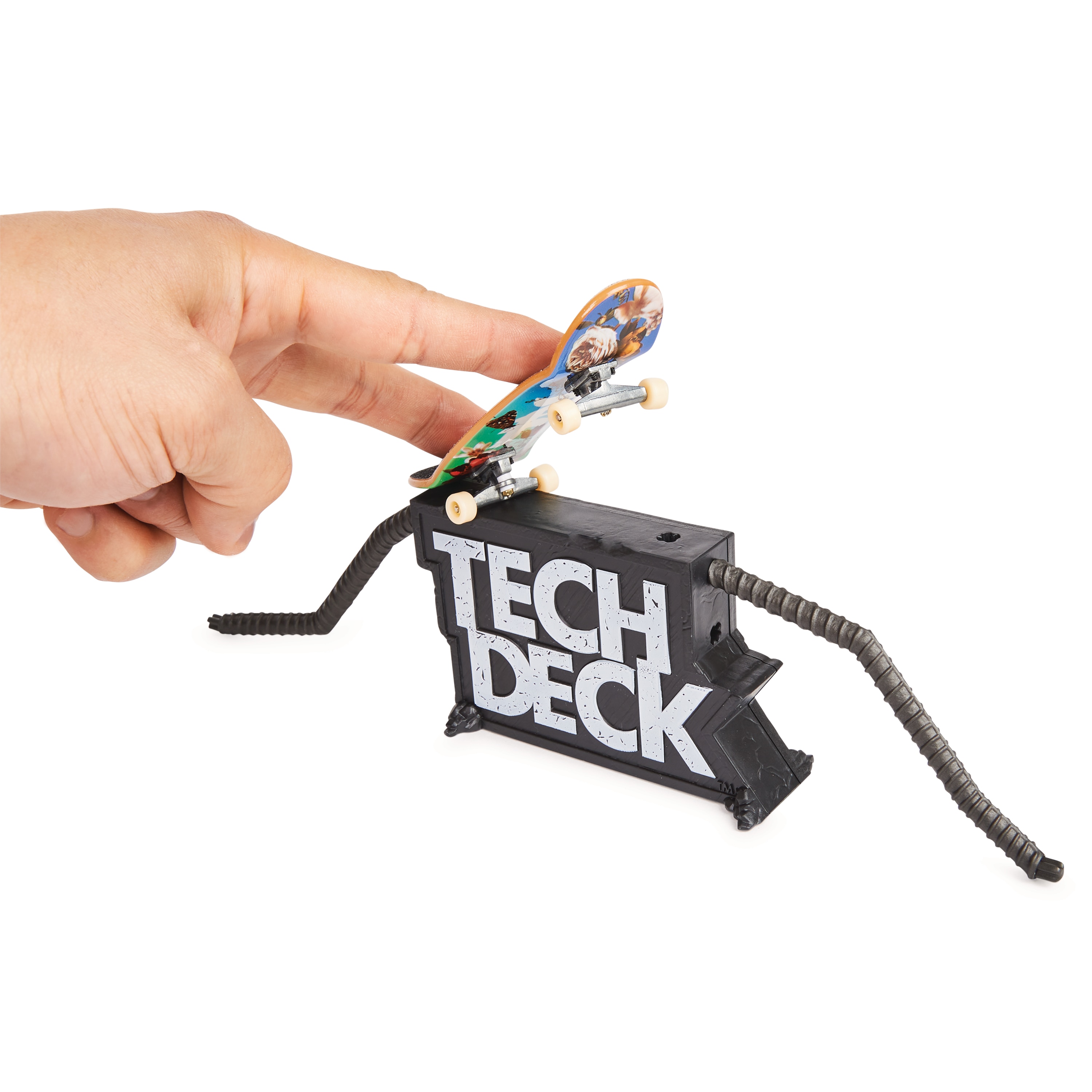Tech Deck Pack 2 con Accesorio Surtido 5