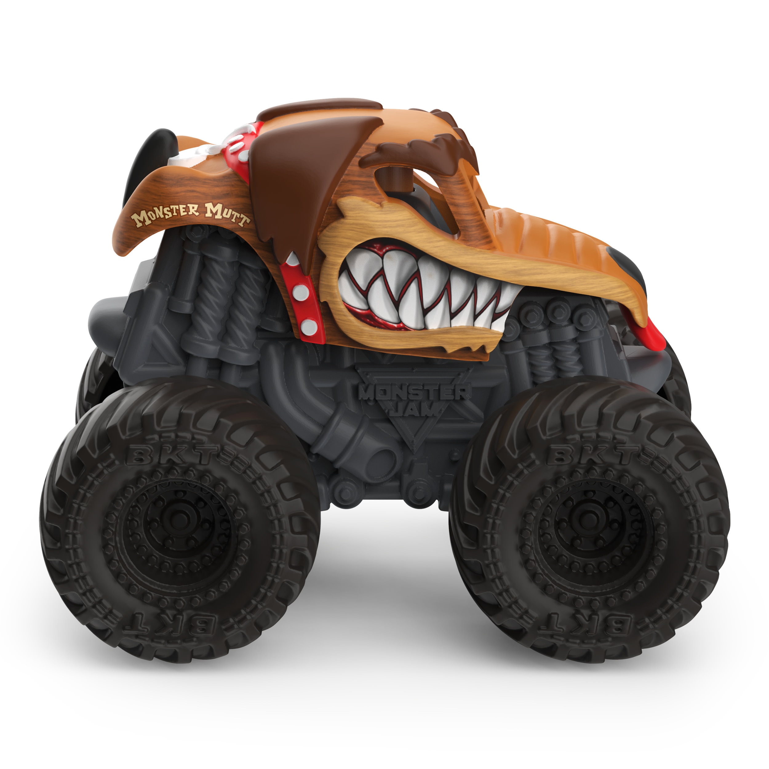 Mini Vehículo 3