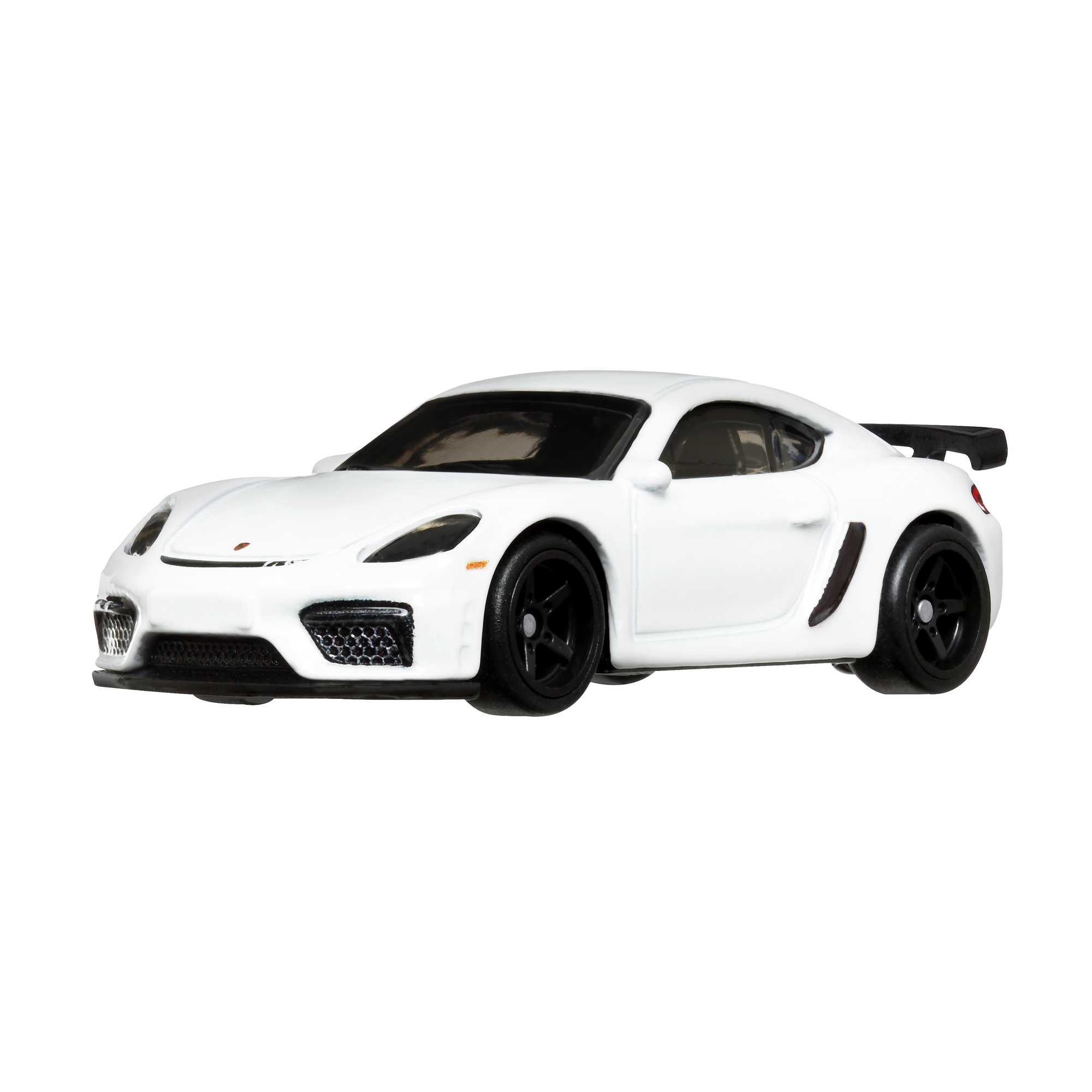 Coches de juguete Fast & Furious Hot Wheels 6