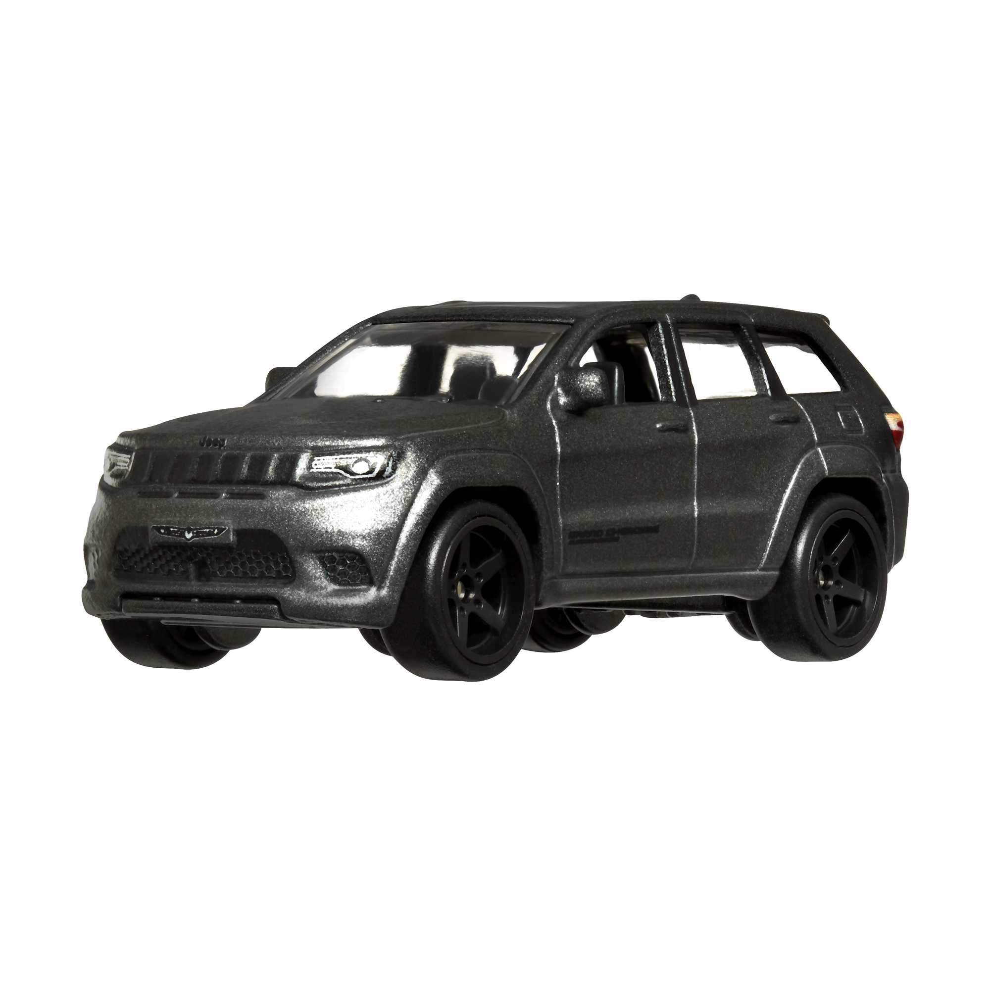 Coches de juguete Fast & Furious Hot Wheels 10