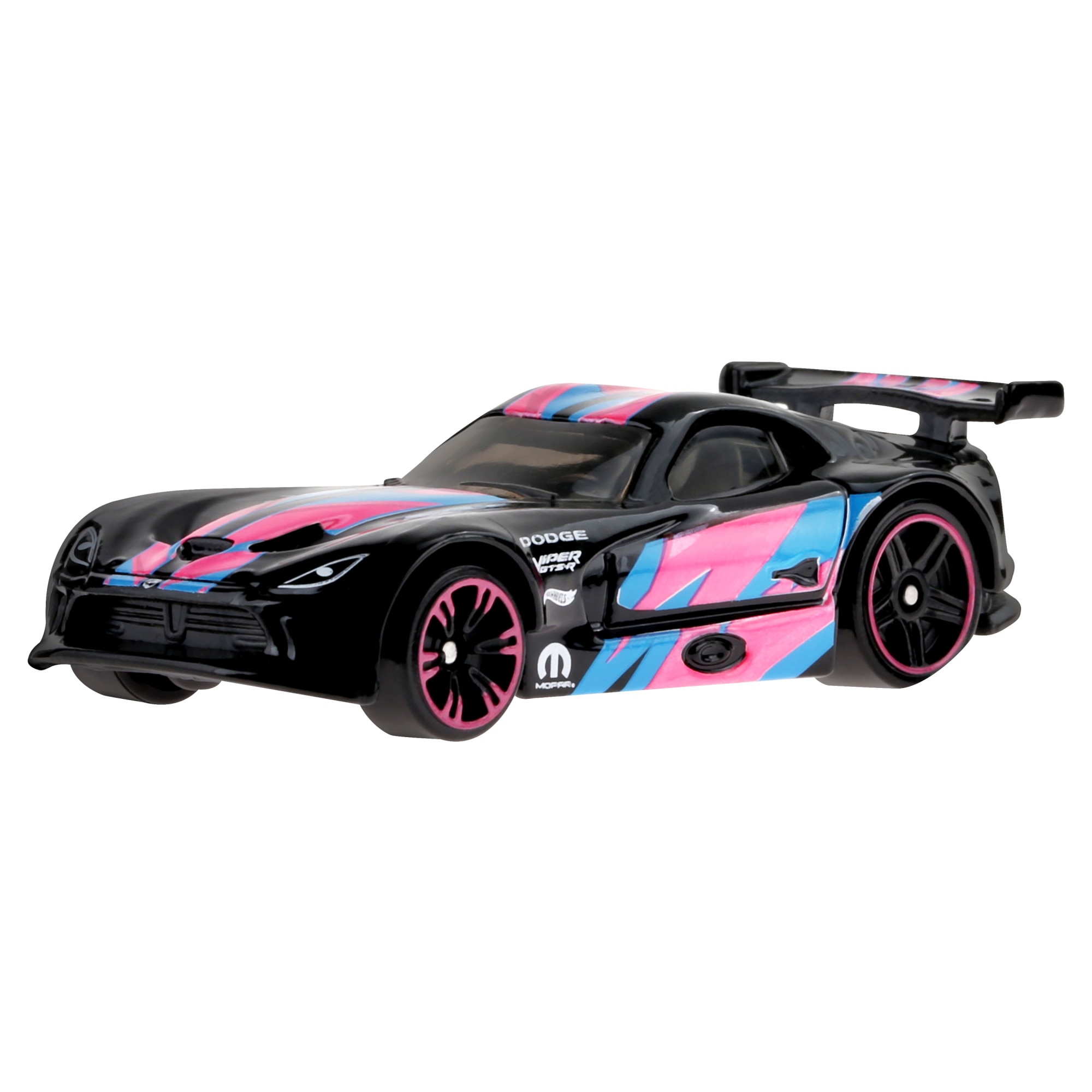 Carro sortido Neon Speeder Hot Wheels Mattel - Artigo Sortido. Envio realizado de forma aleatória 8