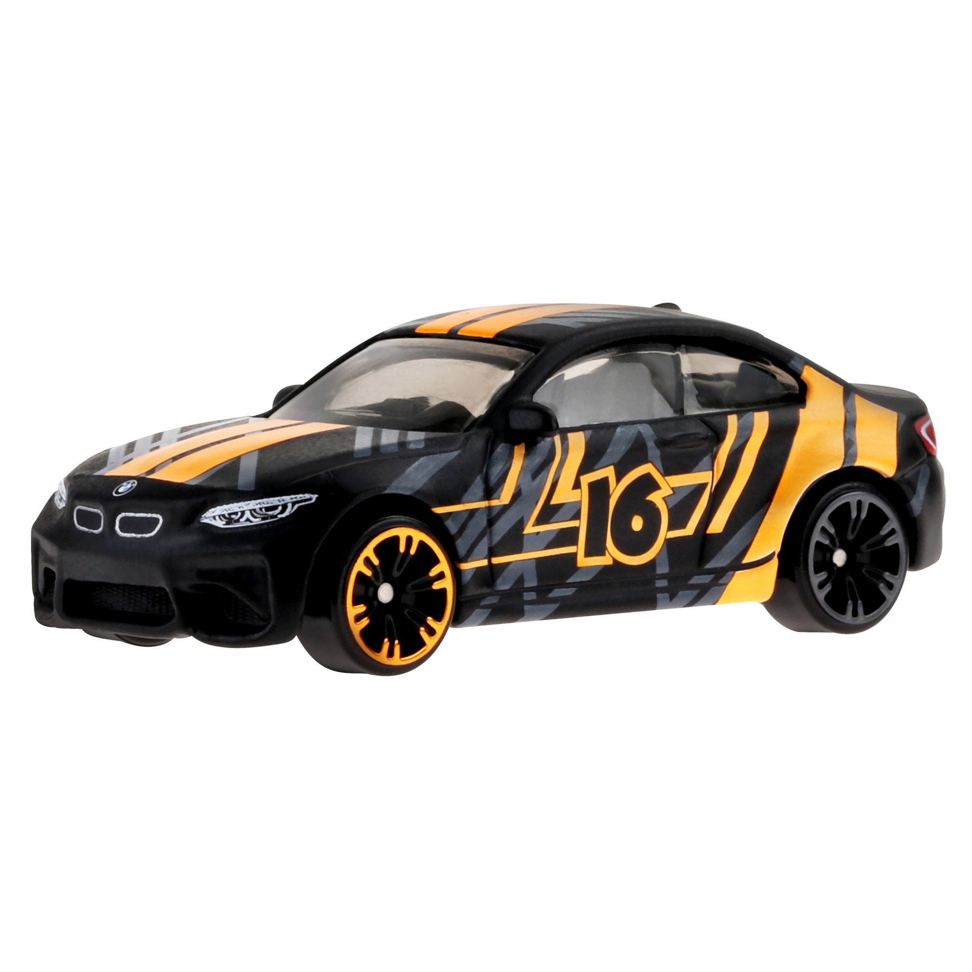 Carro sortido Neon Speeder Hot Wheels Mattel - Artigo Sortido. Envio realizado de forma aleatória 9