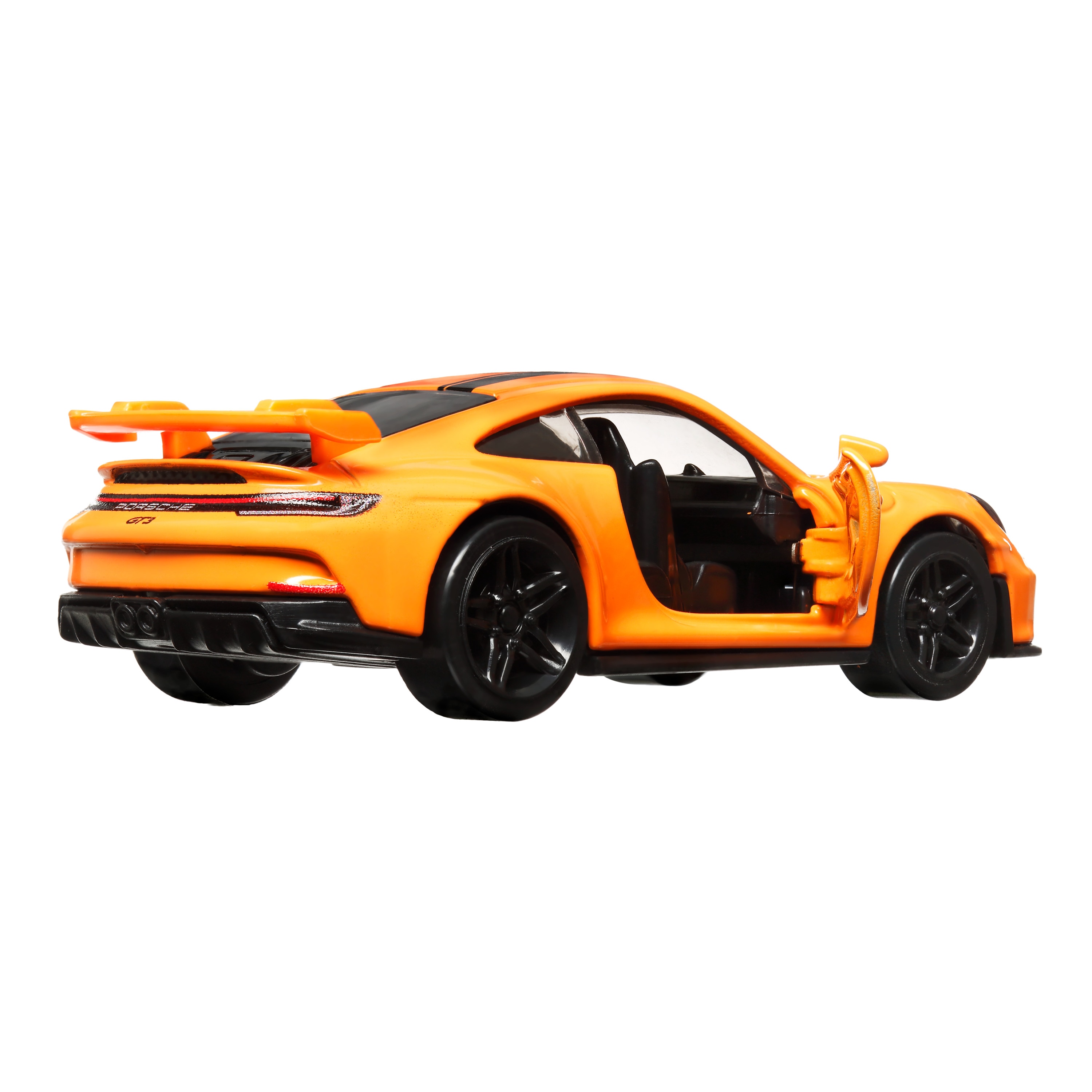 Hot Wheels Coche de juguete de carreras surtido Mattel 8