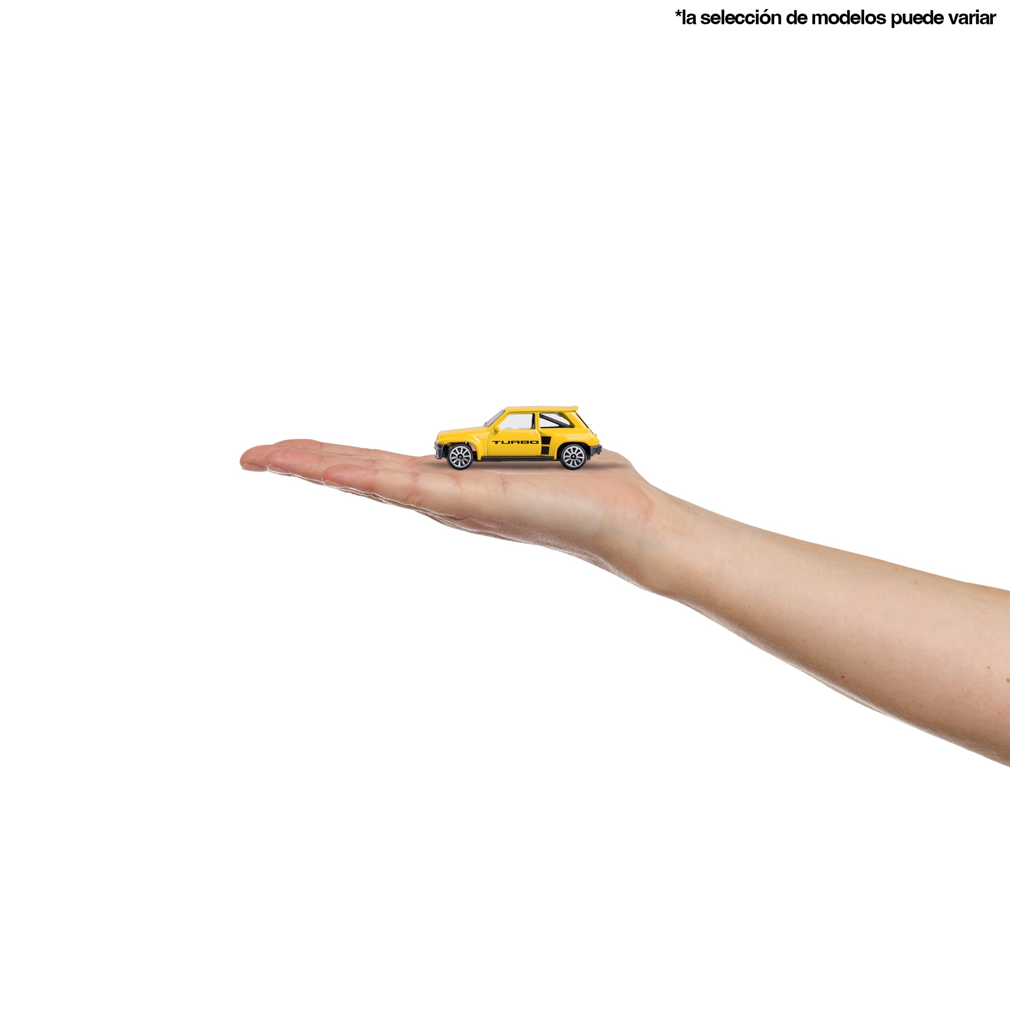 Majorette- Coche Vintage 1:64, 12 Surt 9