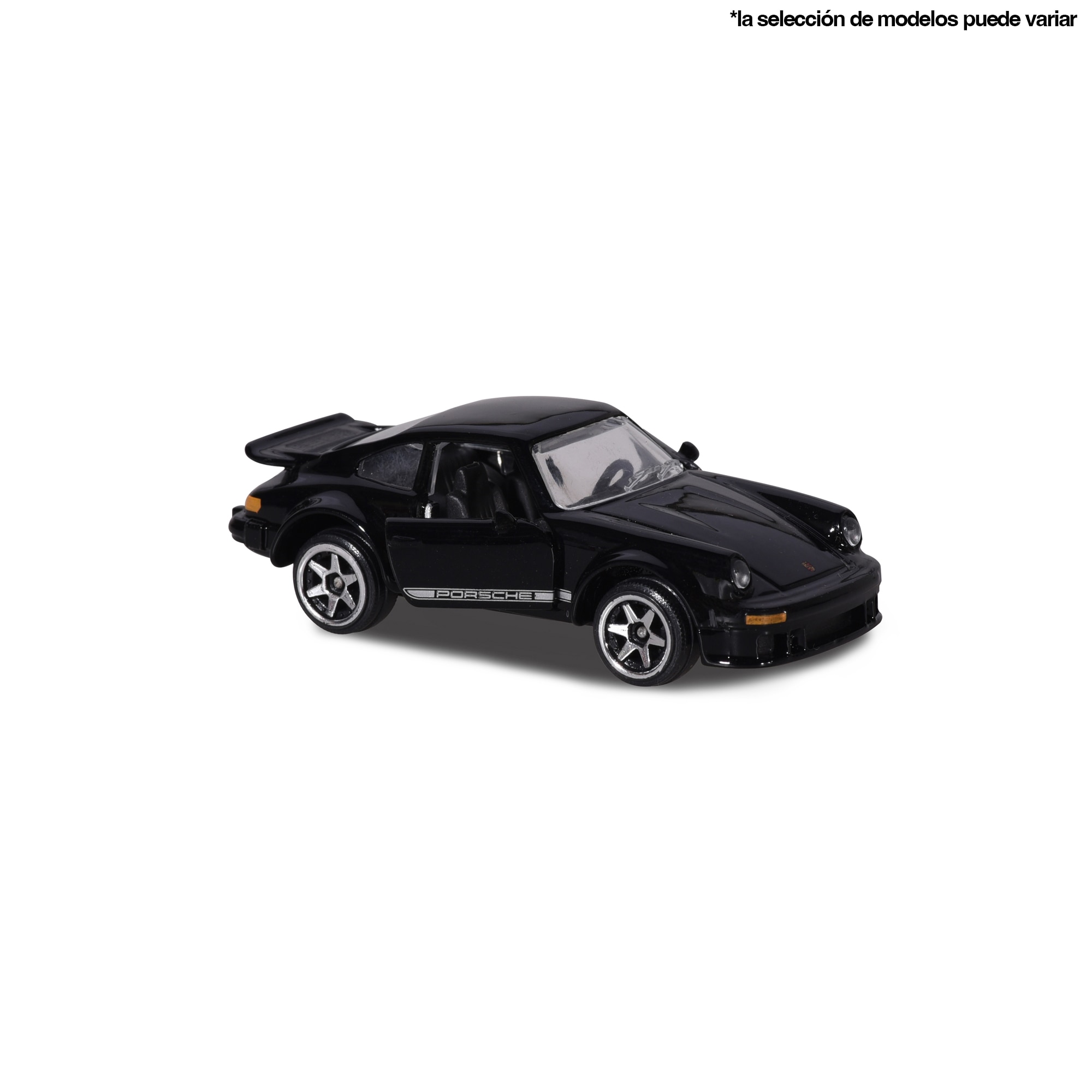Majorette- Coche Vintage 1:64, 12 Surt 12