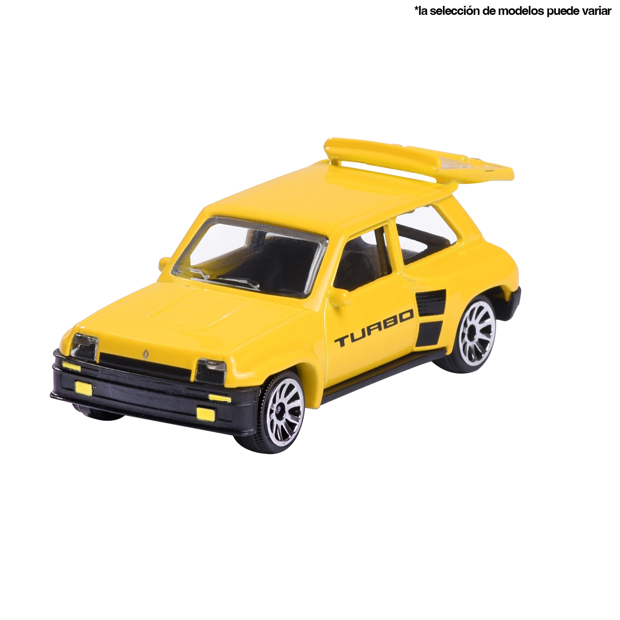 Majorette- Coche Vintage 1:64, 12 Surt 13