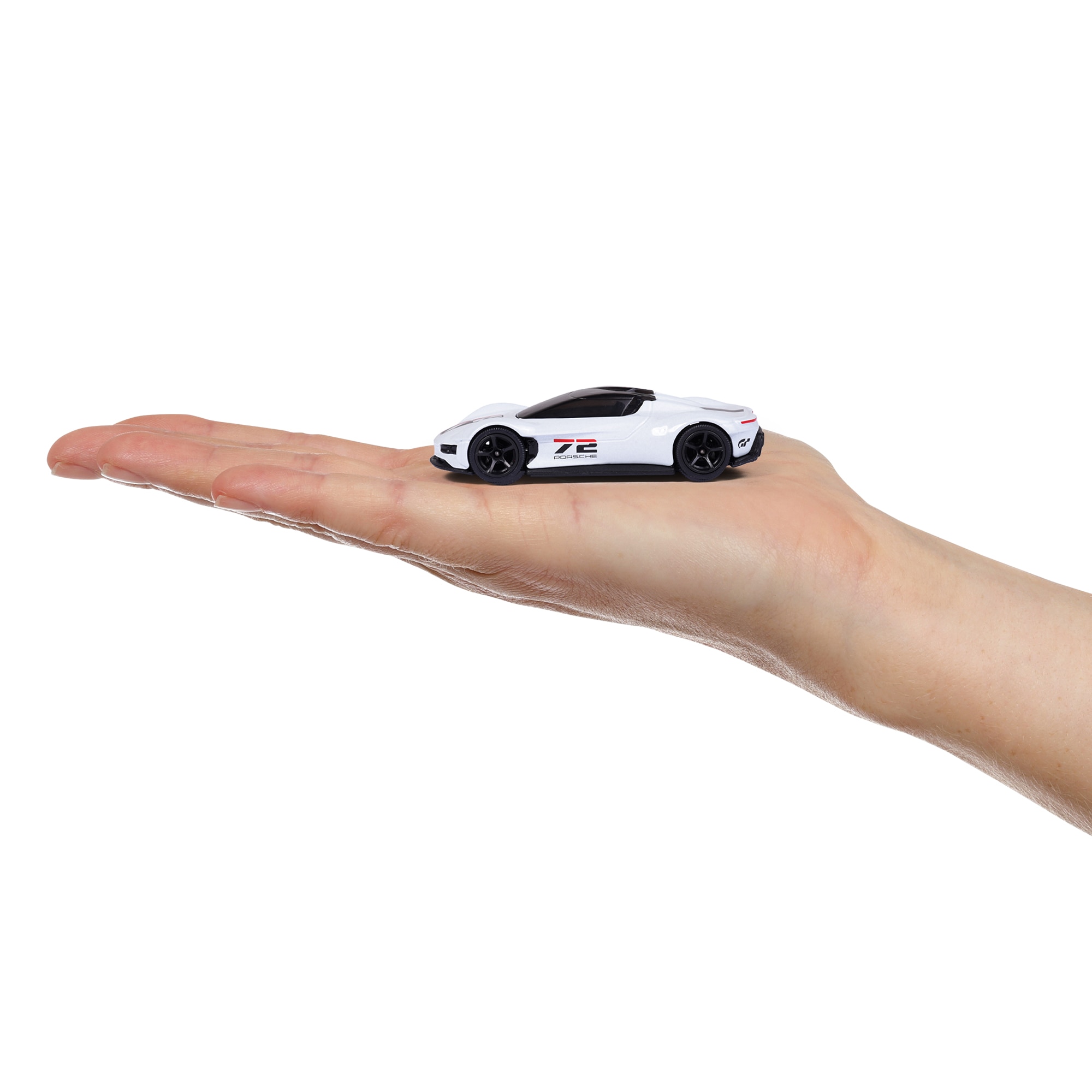 Majorette- Porsche Motorsport Deluxe 1:64, 5 Surt 7