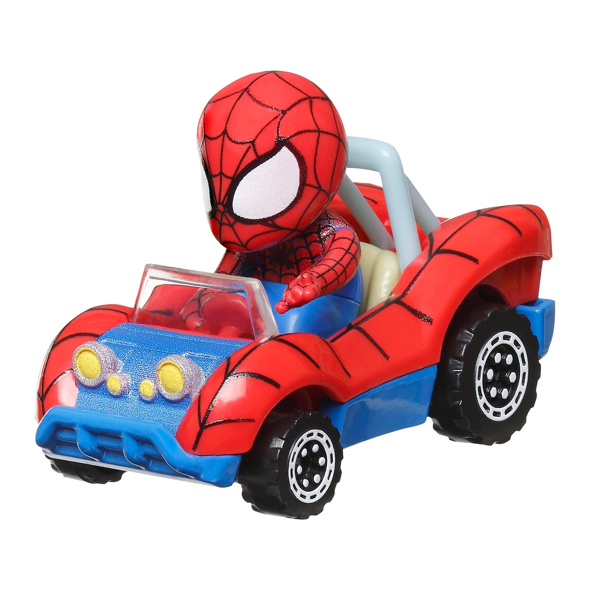 Mini vehículos Racerverse Disney Hot Wheels modelos surtidos 3