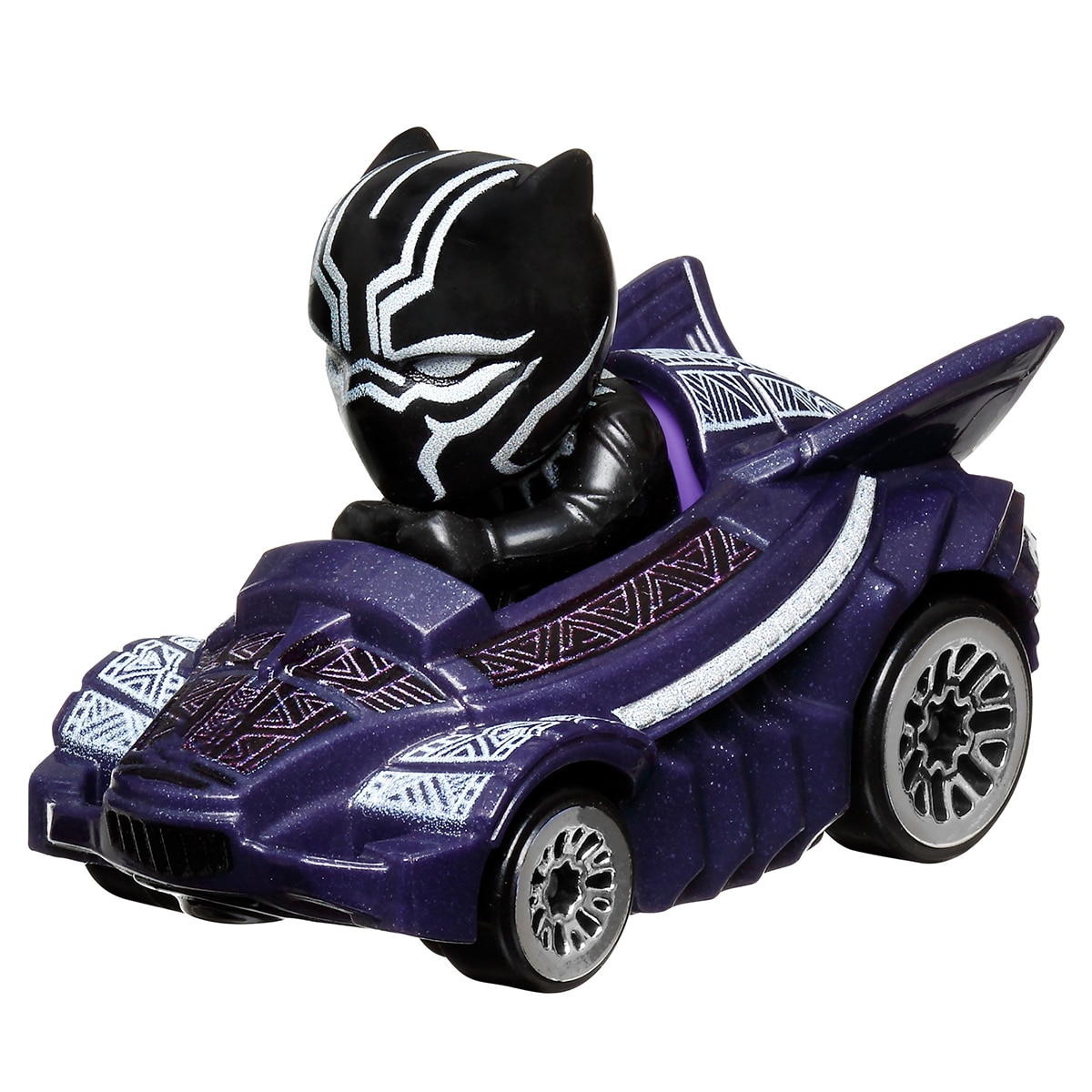 Mini vehículos Racerverse Disney Hot Wheels modelos surtidos 4