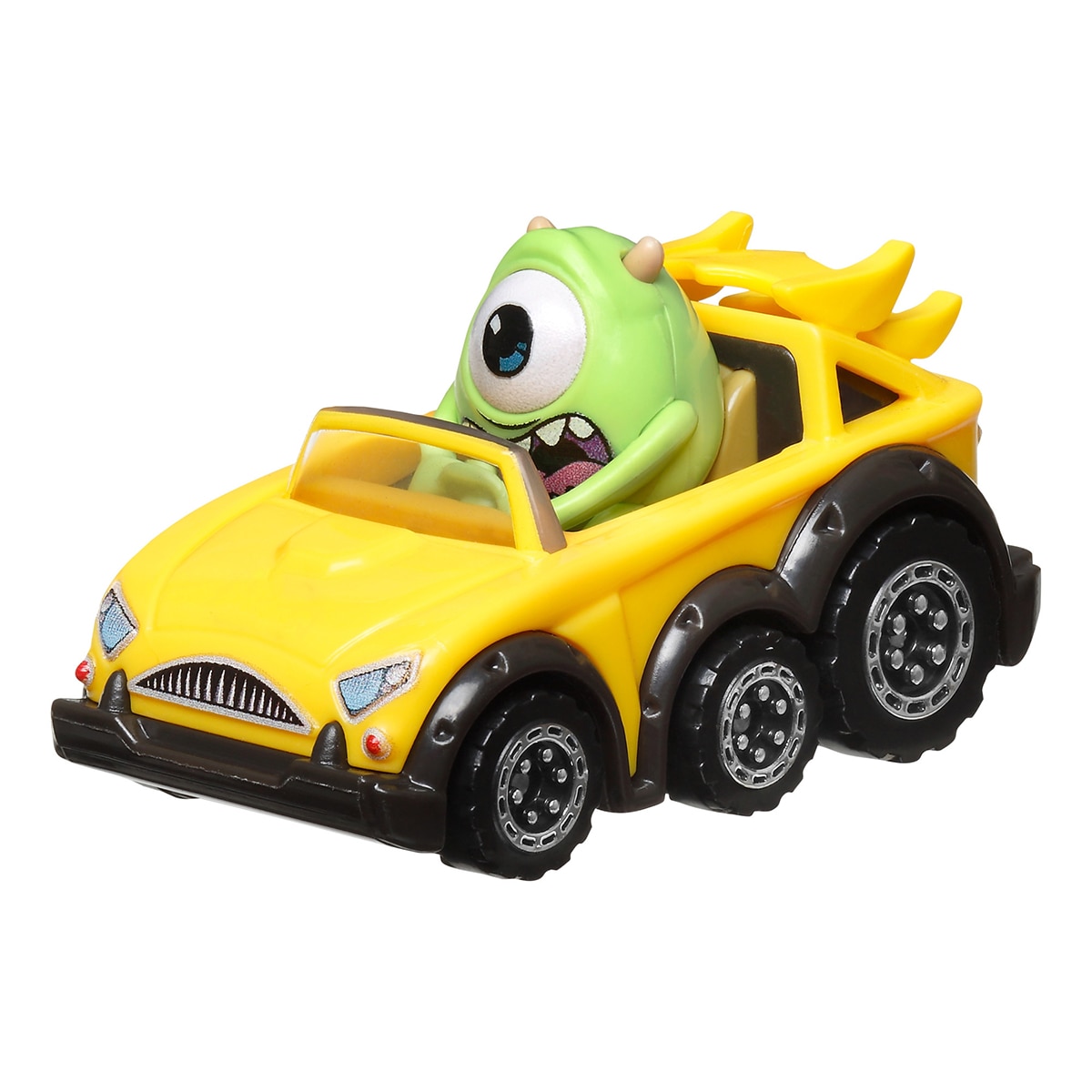 Mini vehículos Racerverse Disney Hot Wheels modelos surtidos 5