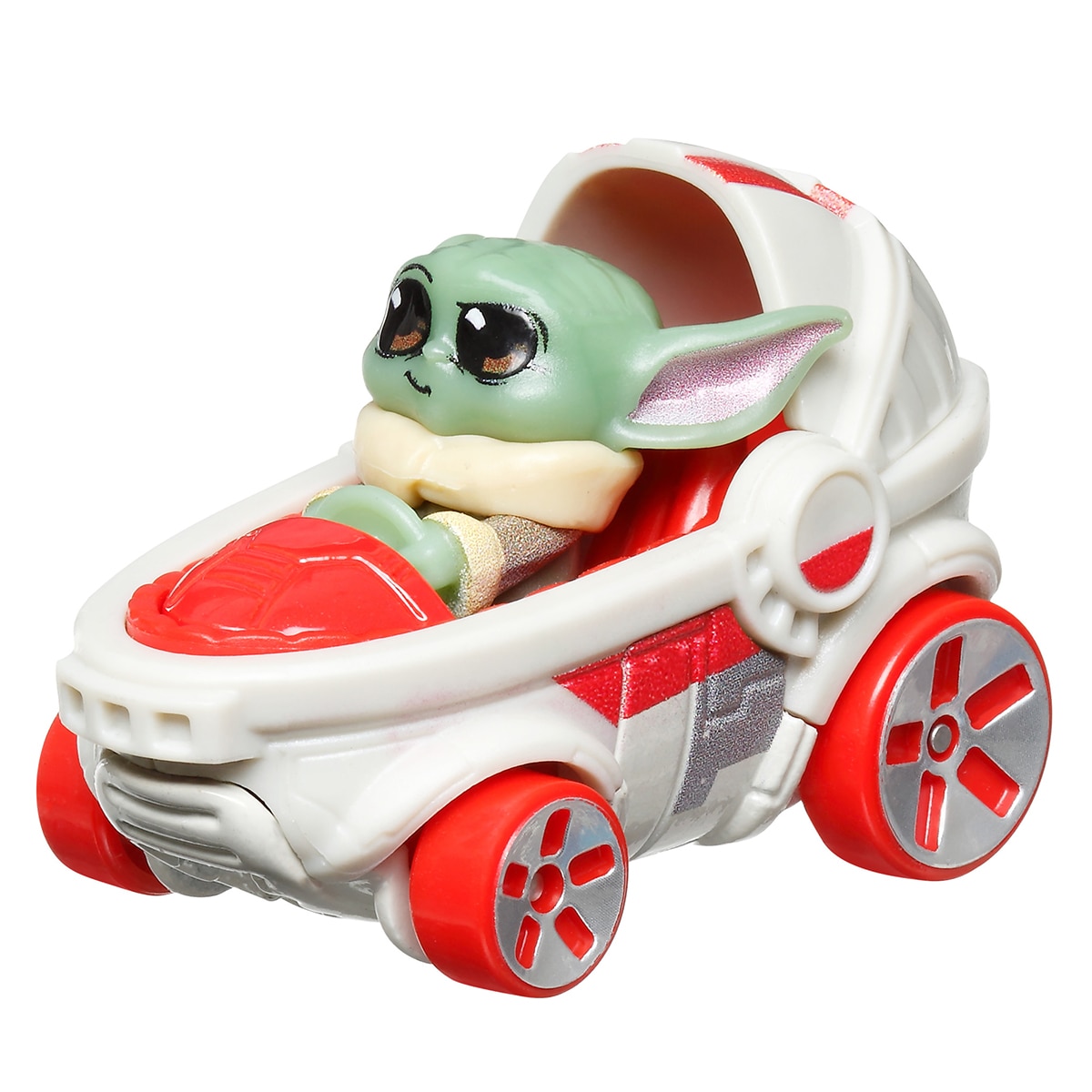 Mini vehículos Racerverse Disney Hot Wheels modelos surtidos 6