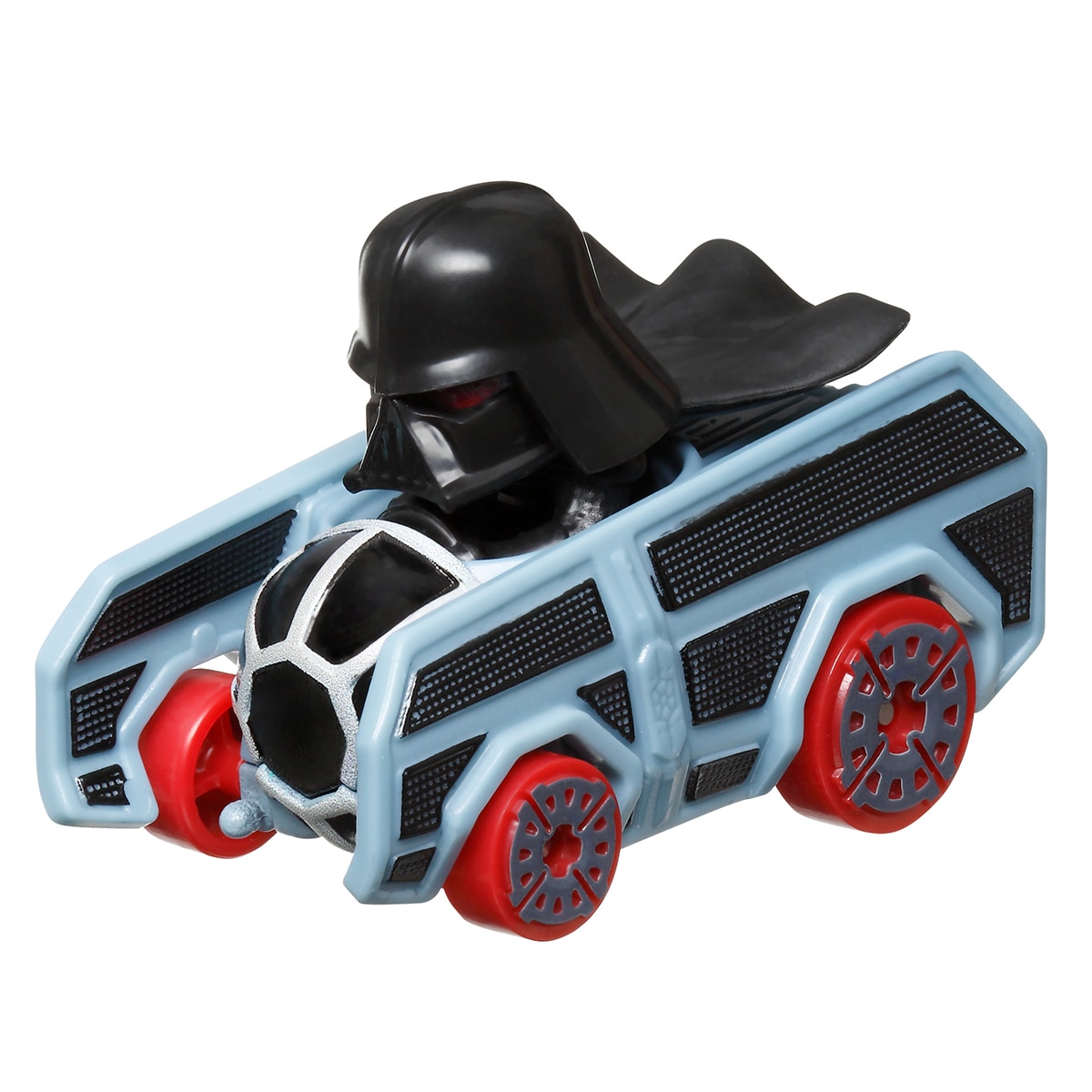Mini vehículos Racerverse Disney Hot Wheels modelos surtidos 7