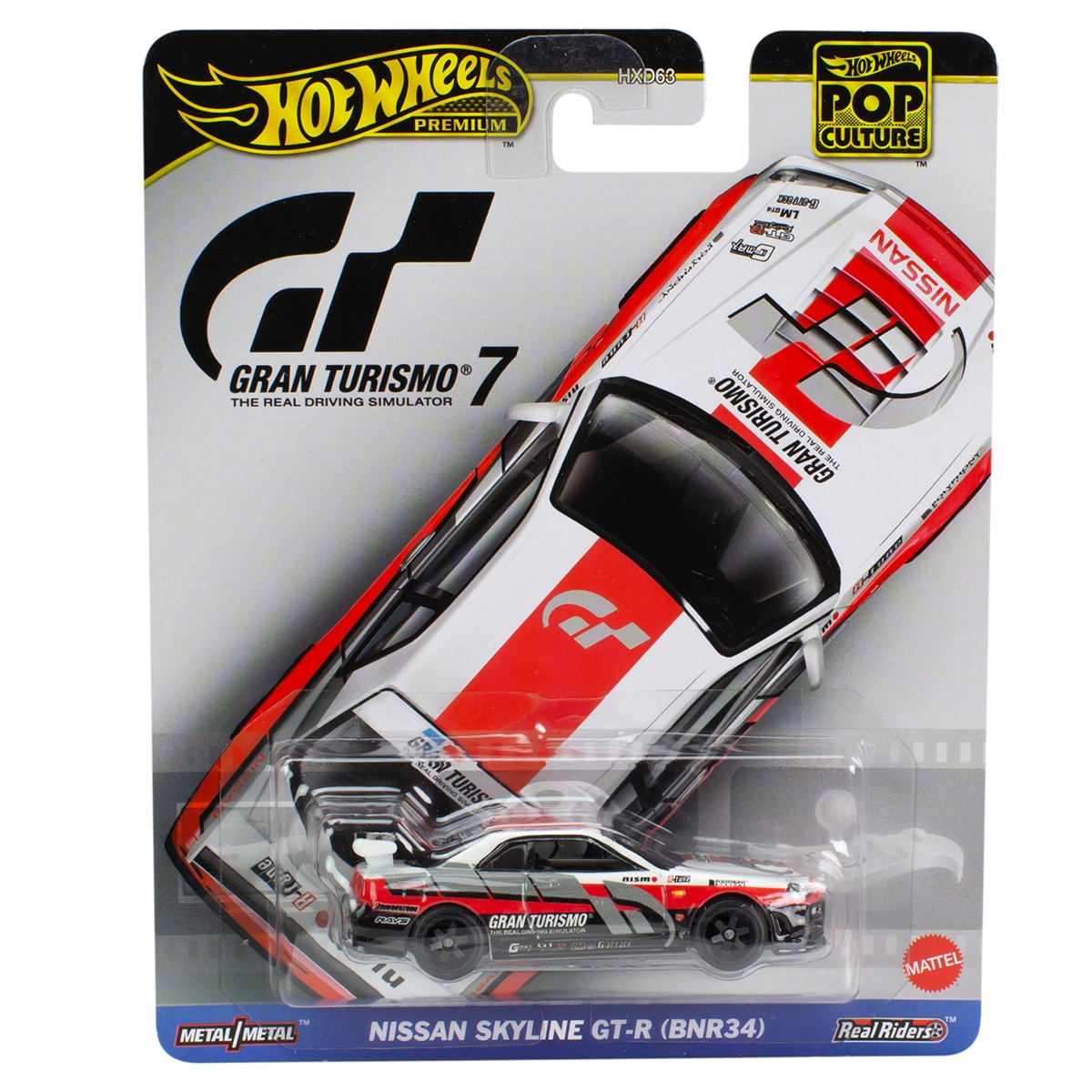 Veículo Premium Pop Culture - Artigo Sortido. Envio realizado de forma aleatória 3