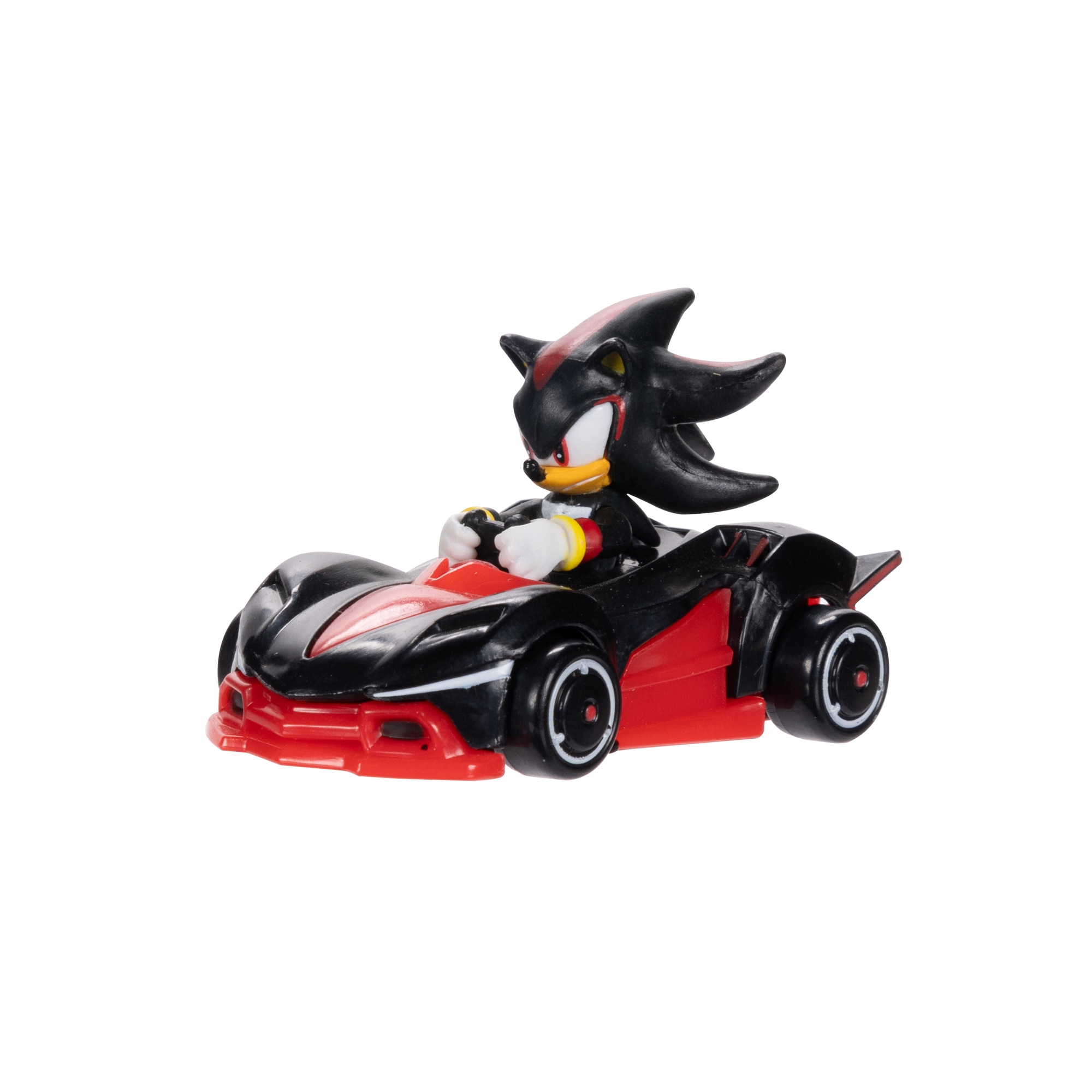 Minivehículo coleccionable Serie 7 Sonic Jakks Pacific modelos surtidos 7
