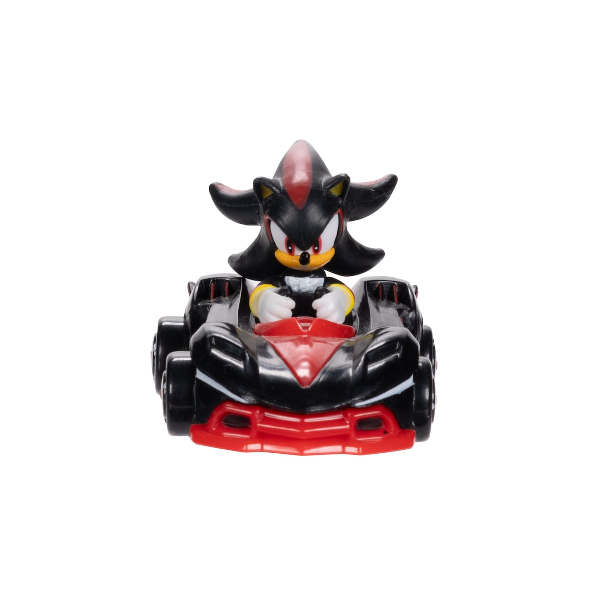 Minivehículo coleccionable Serie 7 Sonic Jakks Pacific modelos surtidos 10