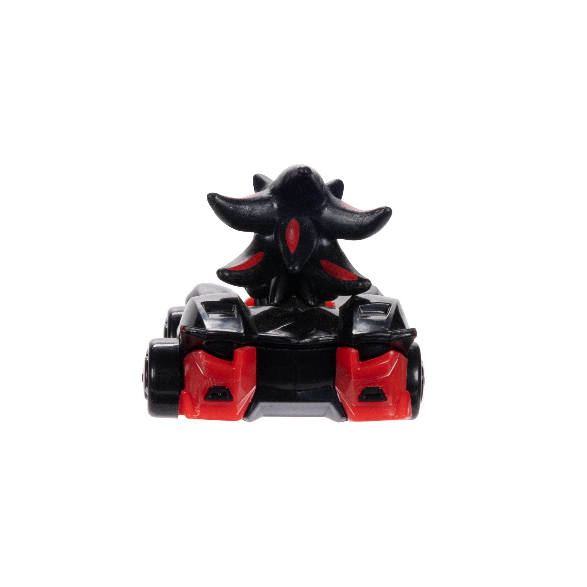 Minivehículo coleccionable Serie 7 Sonic Jakks Pacific modelos surtidos 13