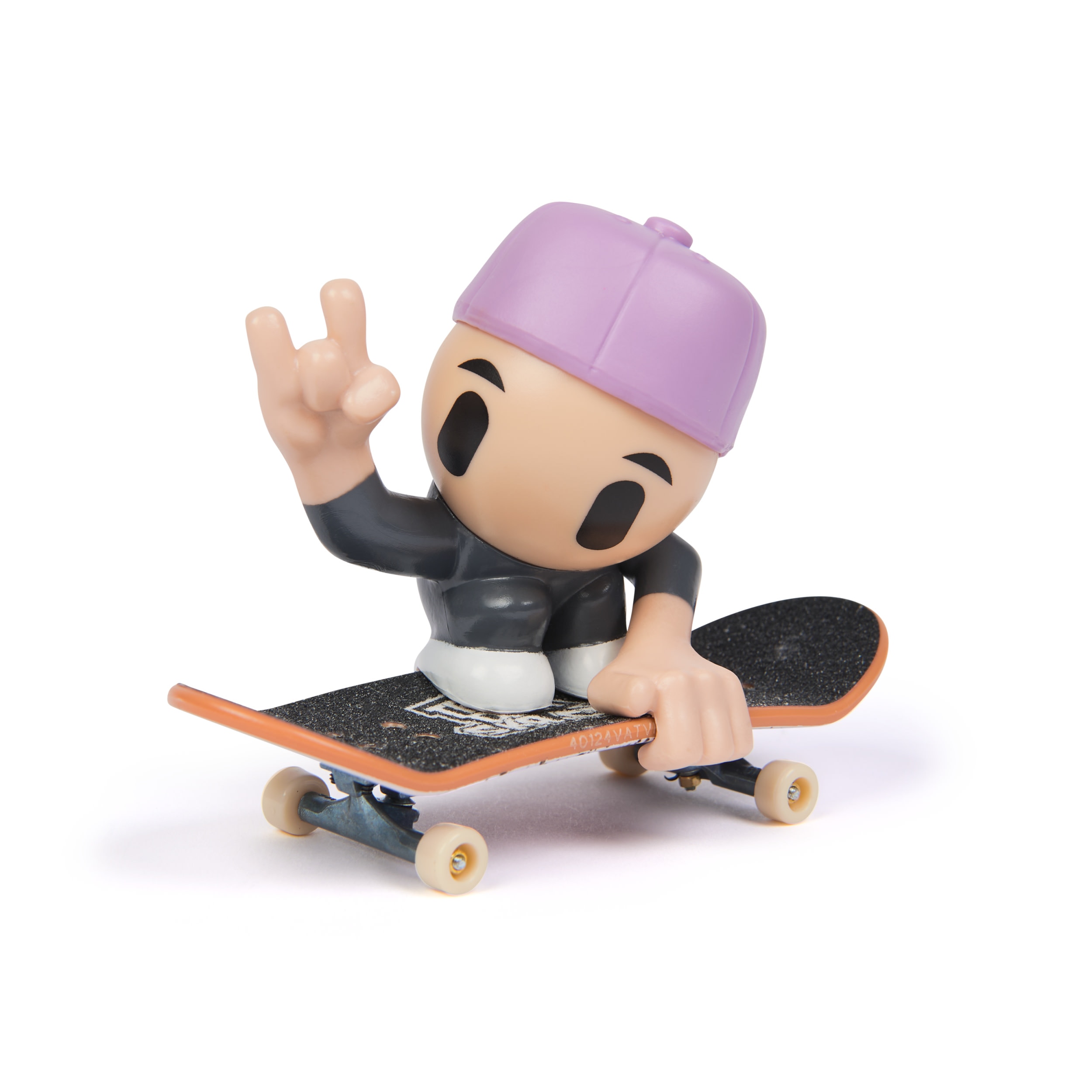 Pack Duedes SK8 Fingerboarding Spin Master modelos surtidos 2