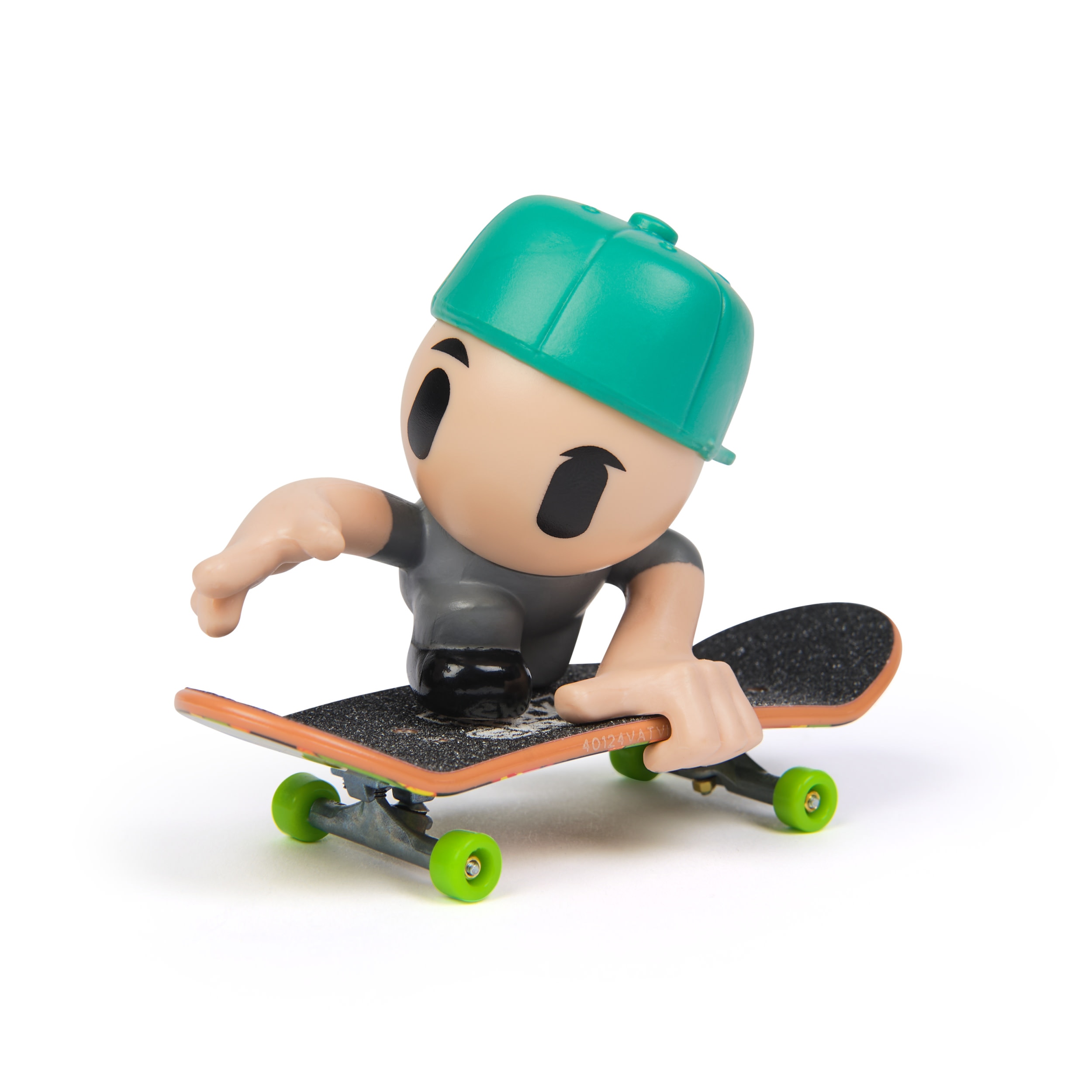 Pack Duedes SK8 Fingerboarding Spin Master modelos surtidos 3
