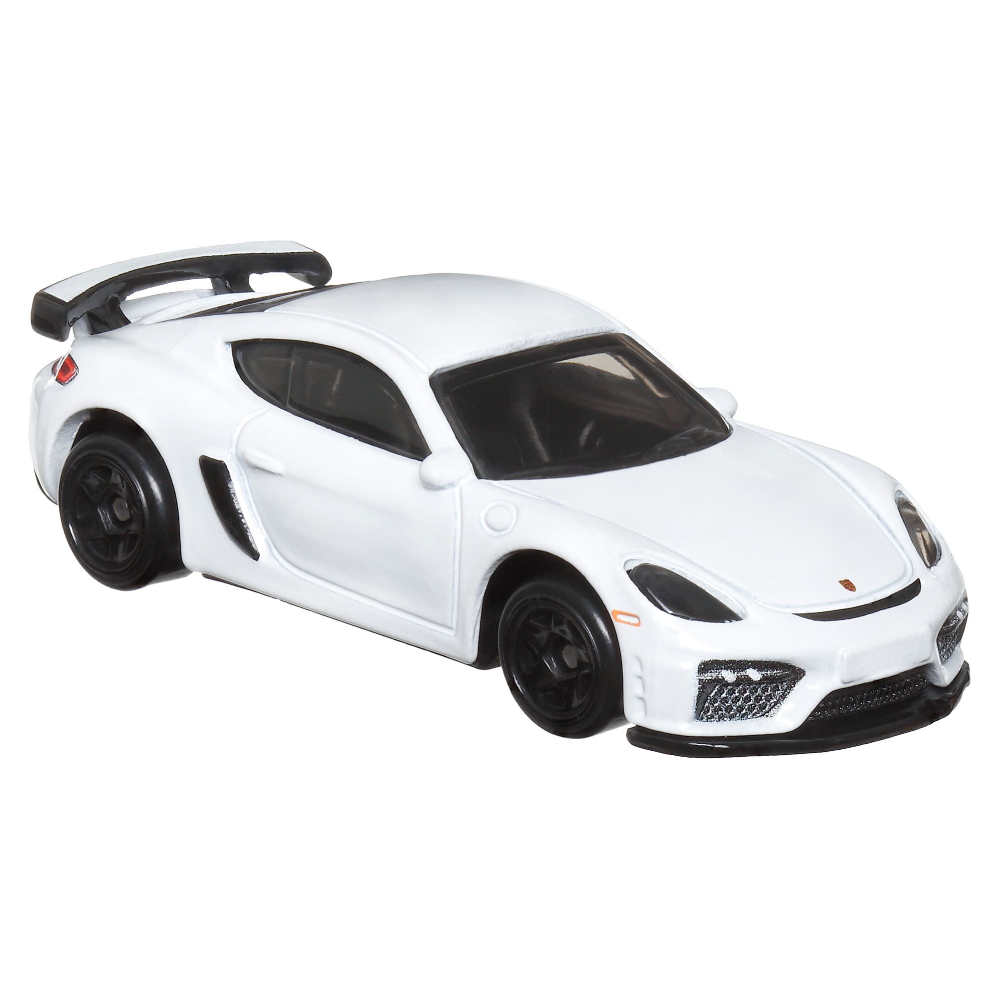 Coche de juguete de dibujos animados a escala 1:64 Hot Wheels modelos surtidos 5