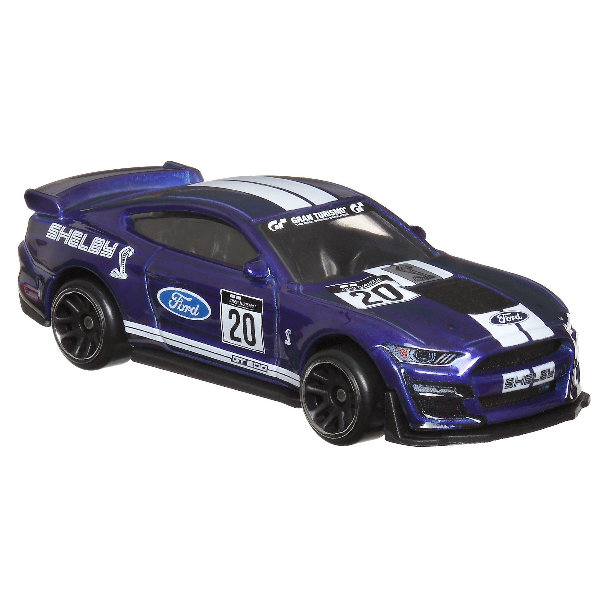 Coche de juguete de dibujos animados a escala 1:64 Hot Wheels modelos surtidos 6