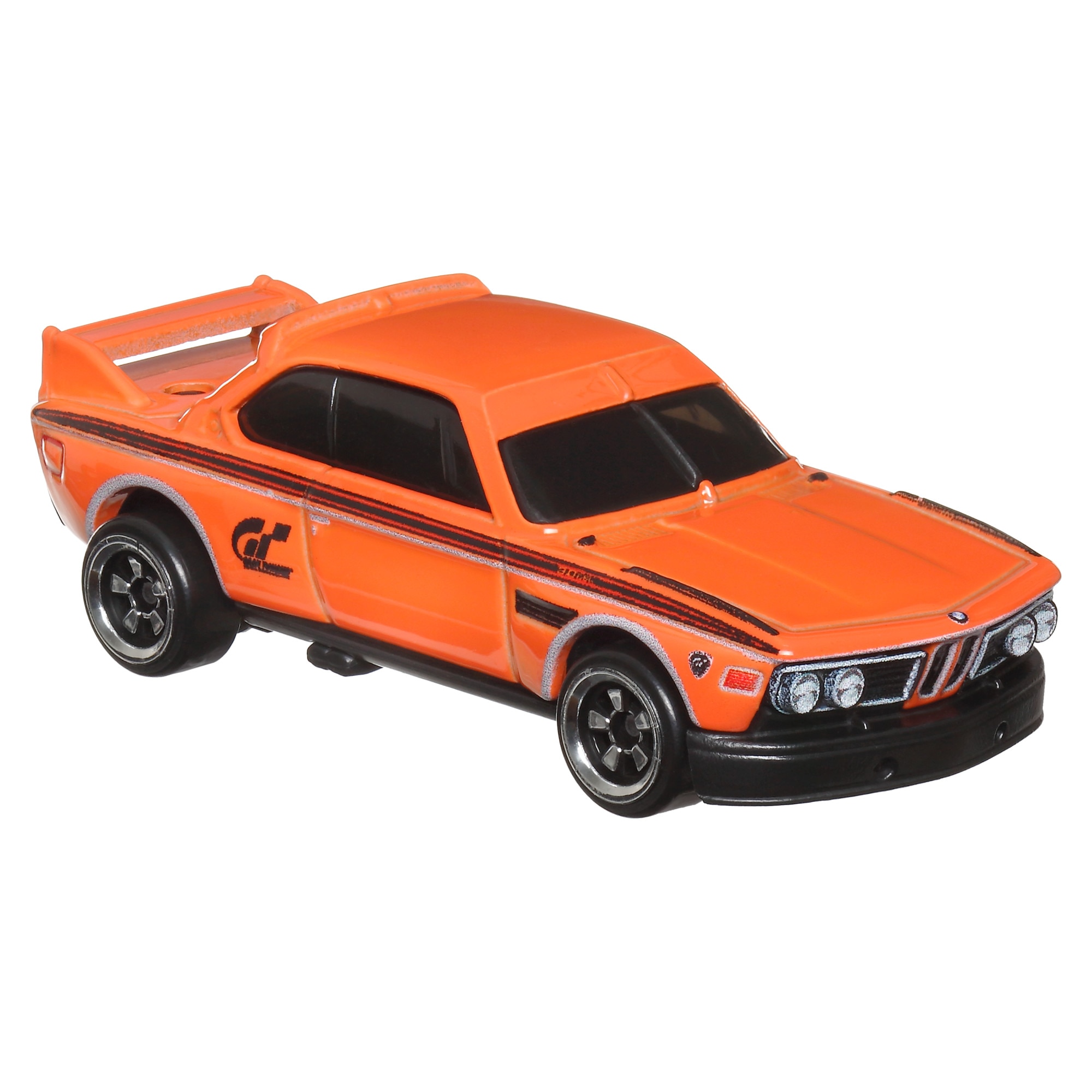 Coche de juguete de dibujos animados a escala 1:64 Hot Wheels modelos surtidos 7